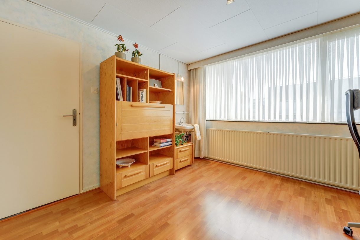 Te koop: Foto Woonhuis aan de Tooropstraat 8 in Dongen