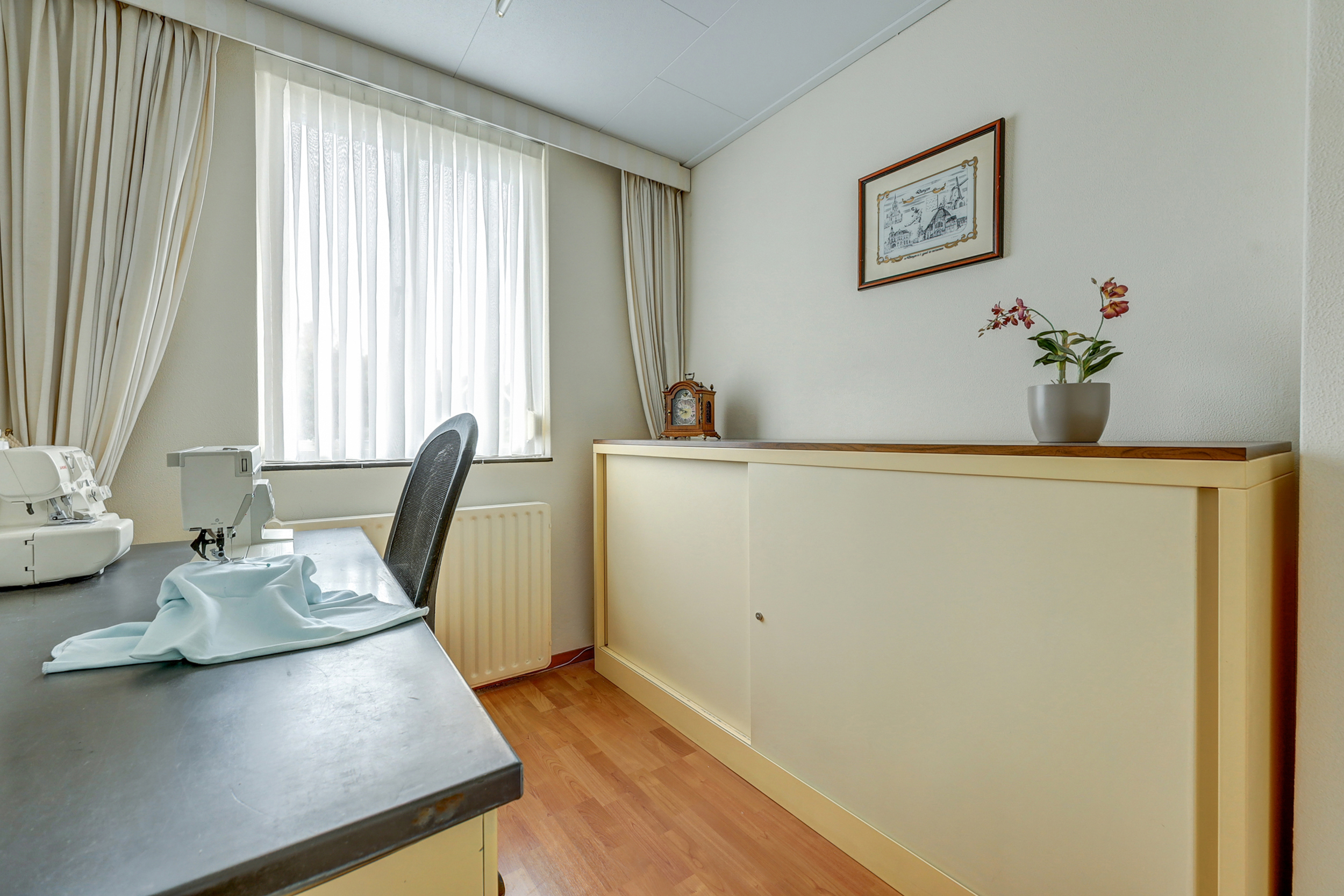 Te koop: Foto Woonhuis aan de Tooropstraat 8 in Dongen