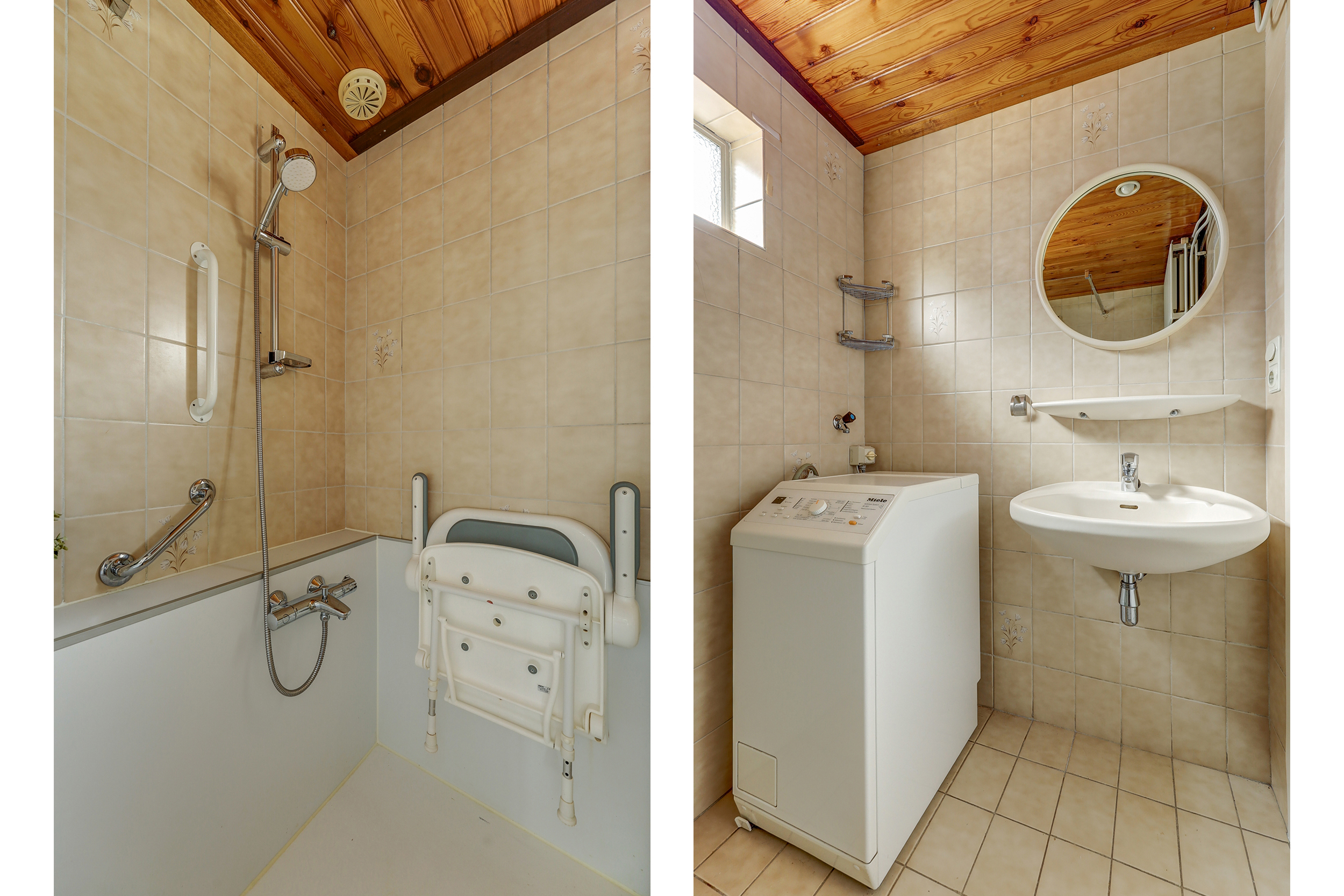 Te koop: Foto Woonhuis aan de Tooropstraat 8 in Dongen