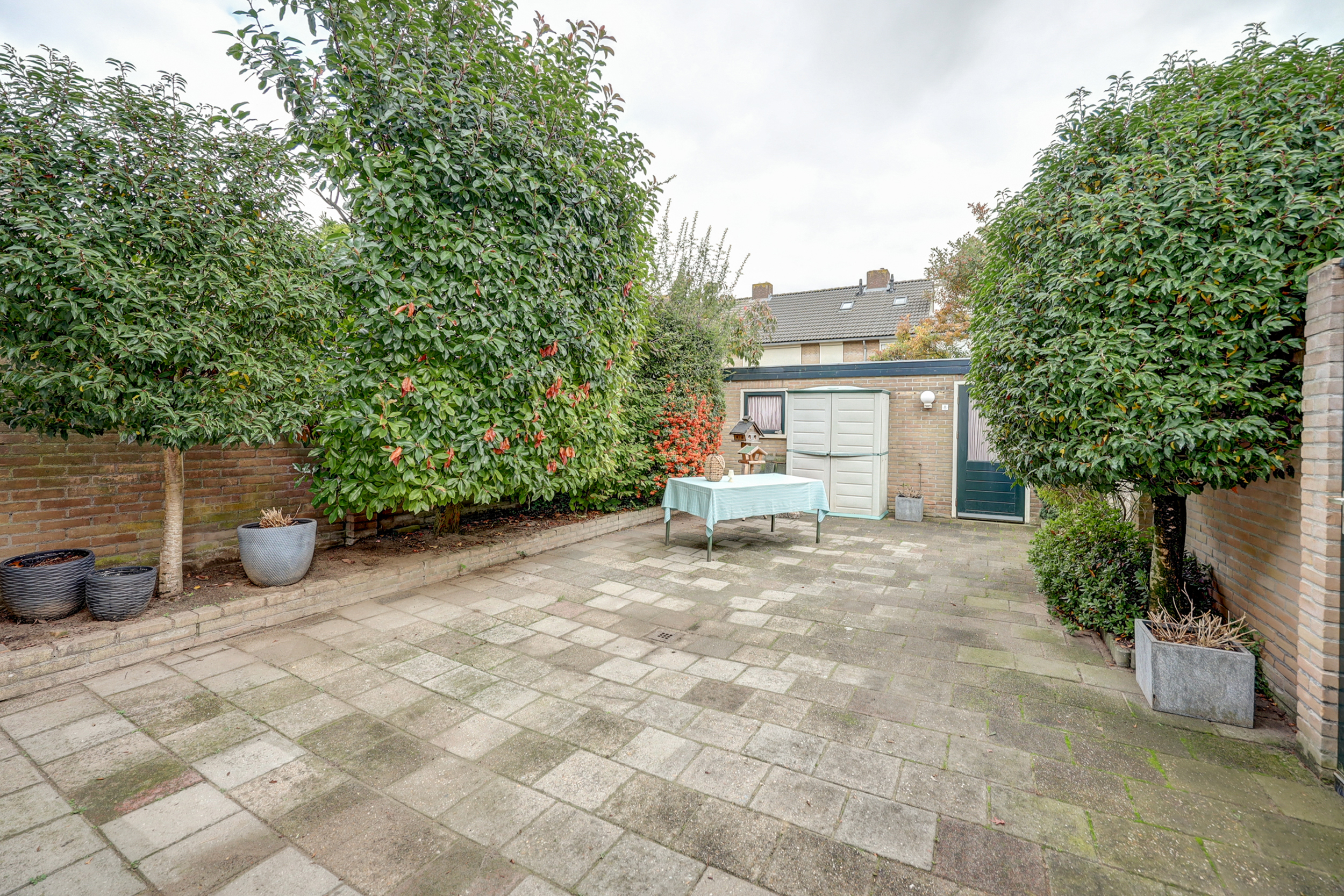 Te koop: Foto Woonhuis aan de Tooropstraat 8 in Dongen