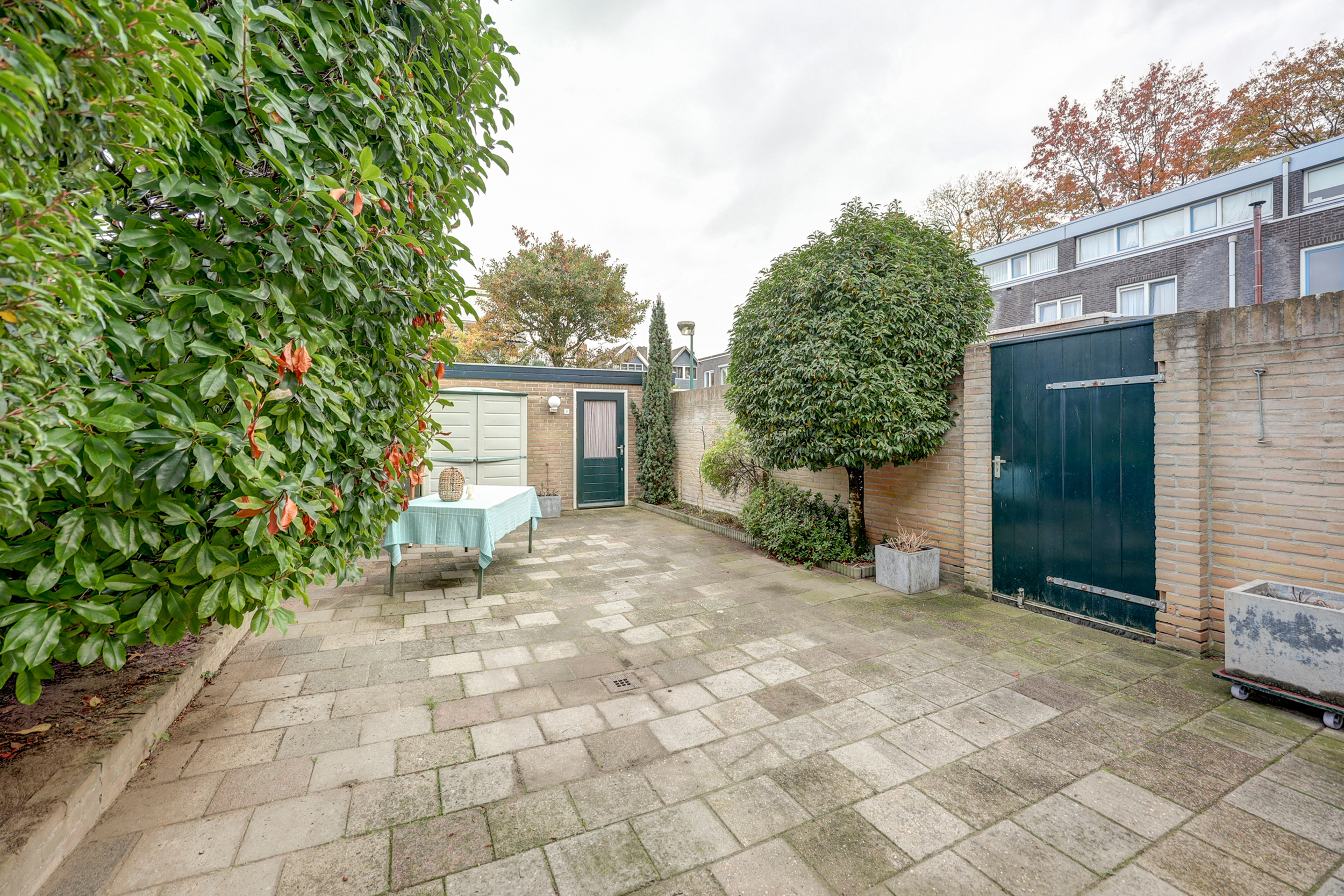 Te koop: Foto Woonhuis aan de Tooropstraat 8 in Dongen