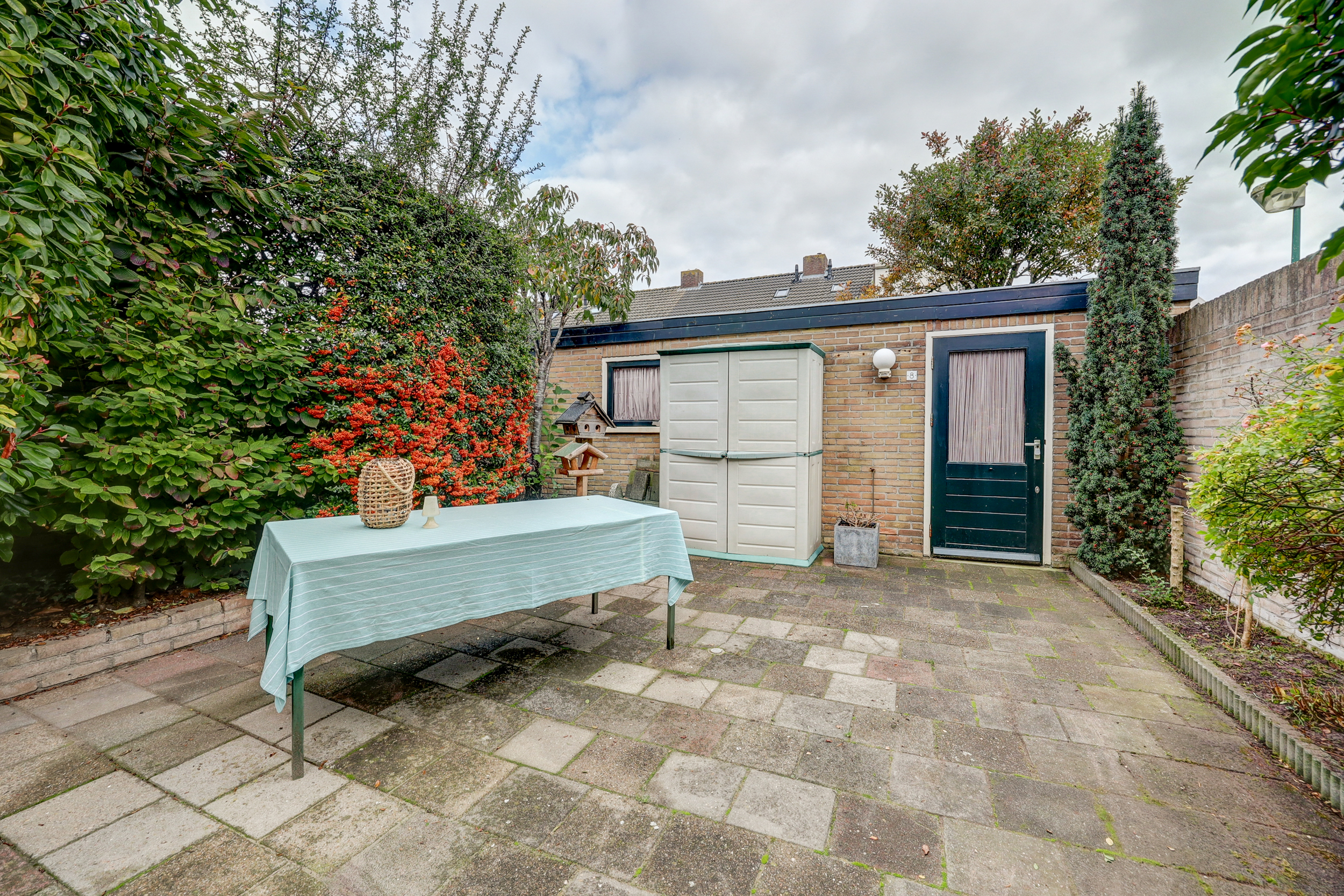 Te koop: Foto Woonhuis aan de Tooropstraat 8 in Dongen