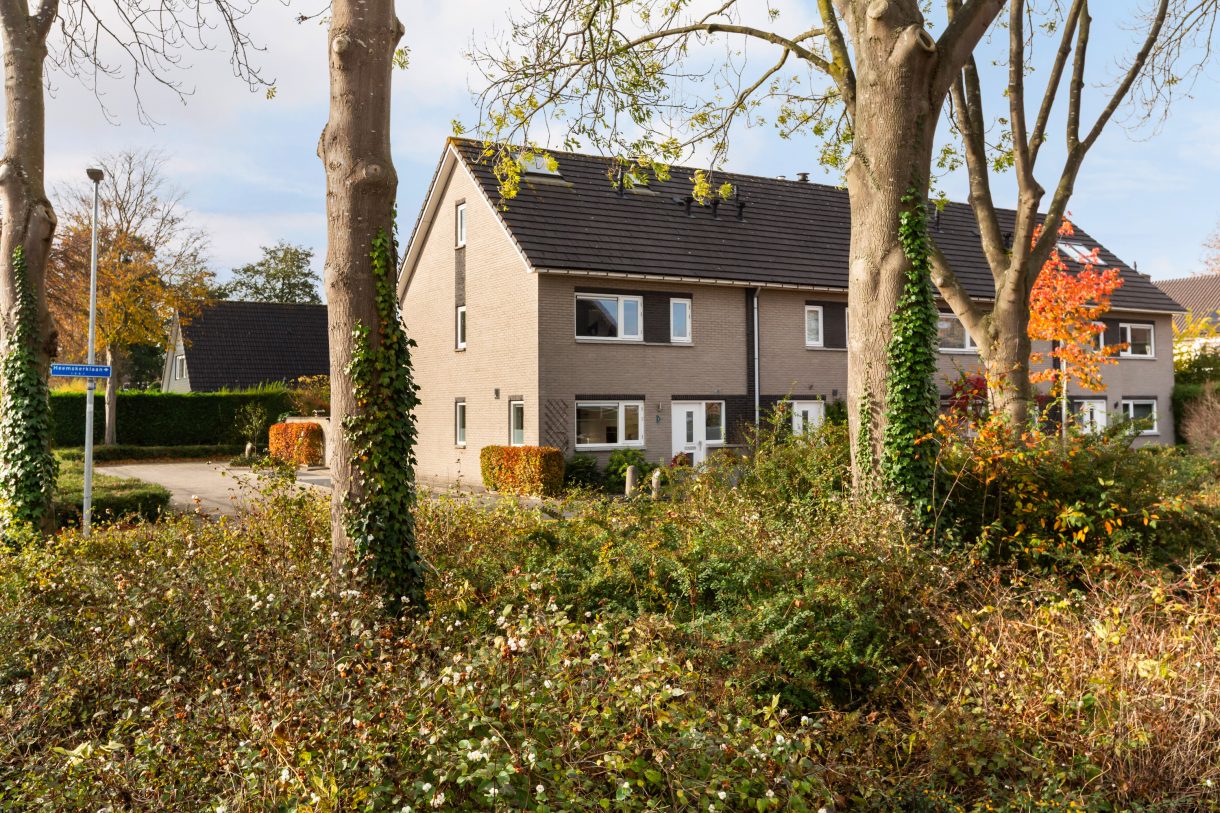 Te koop: Foto Woonhuis aan de Heemskerklaan 7 in Woerden