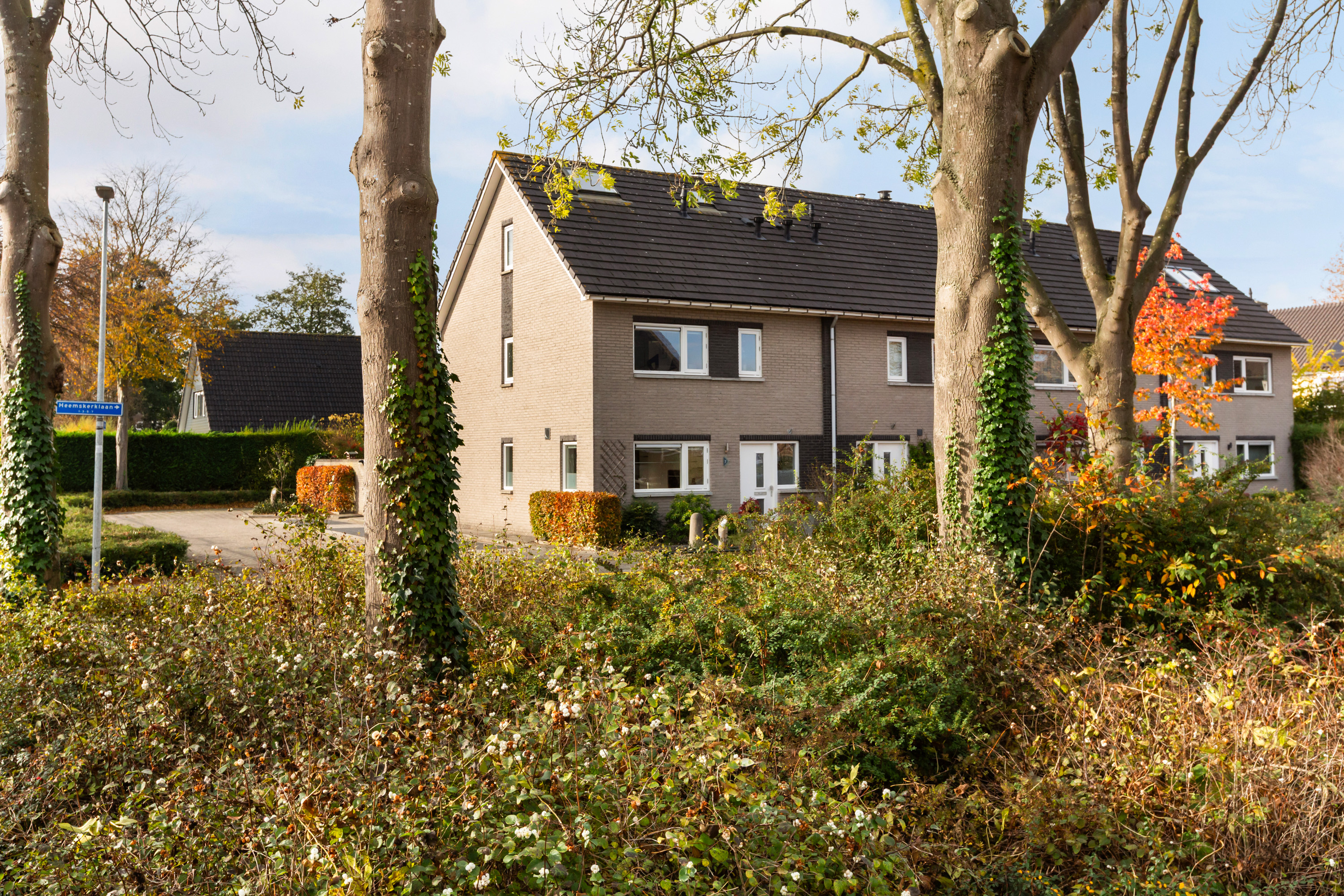 Te koop: Foto Woonhuis aan de Heemskerklaan 7 in Woerden