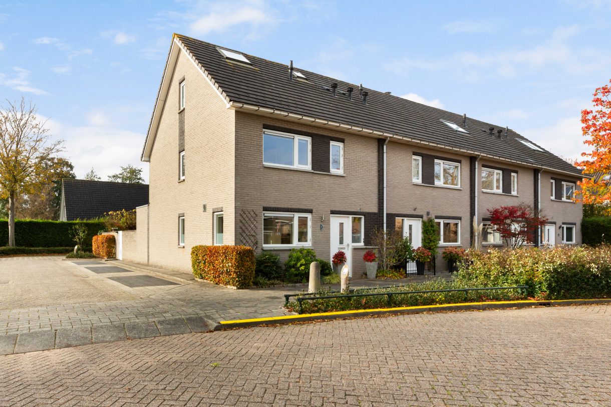 Te koop: Foto Woonhuis aan de Heemskerklaan 7 in Woerden