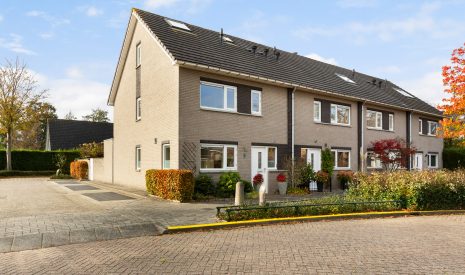 Hoofdfoto van Woerden Heemskerklaan 7