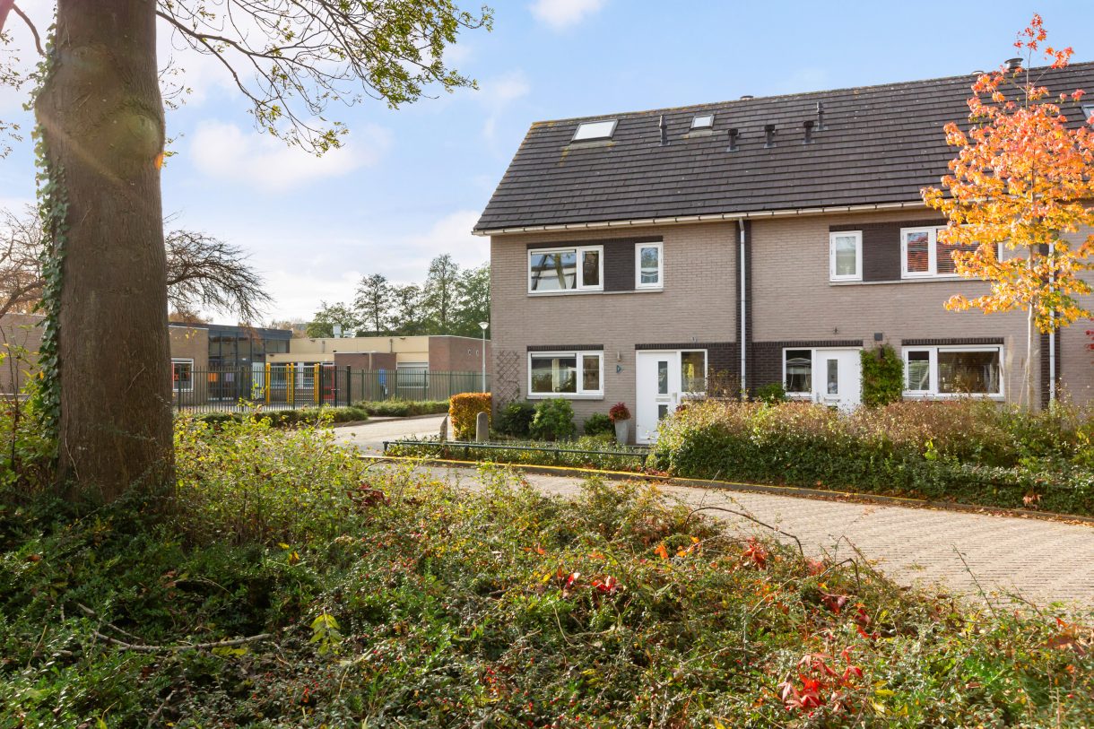 Te koop: Foto Woonhuis aan de Heemskerklaan 7 in Woerden