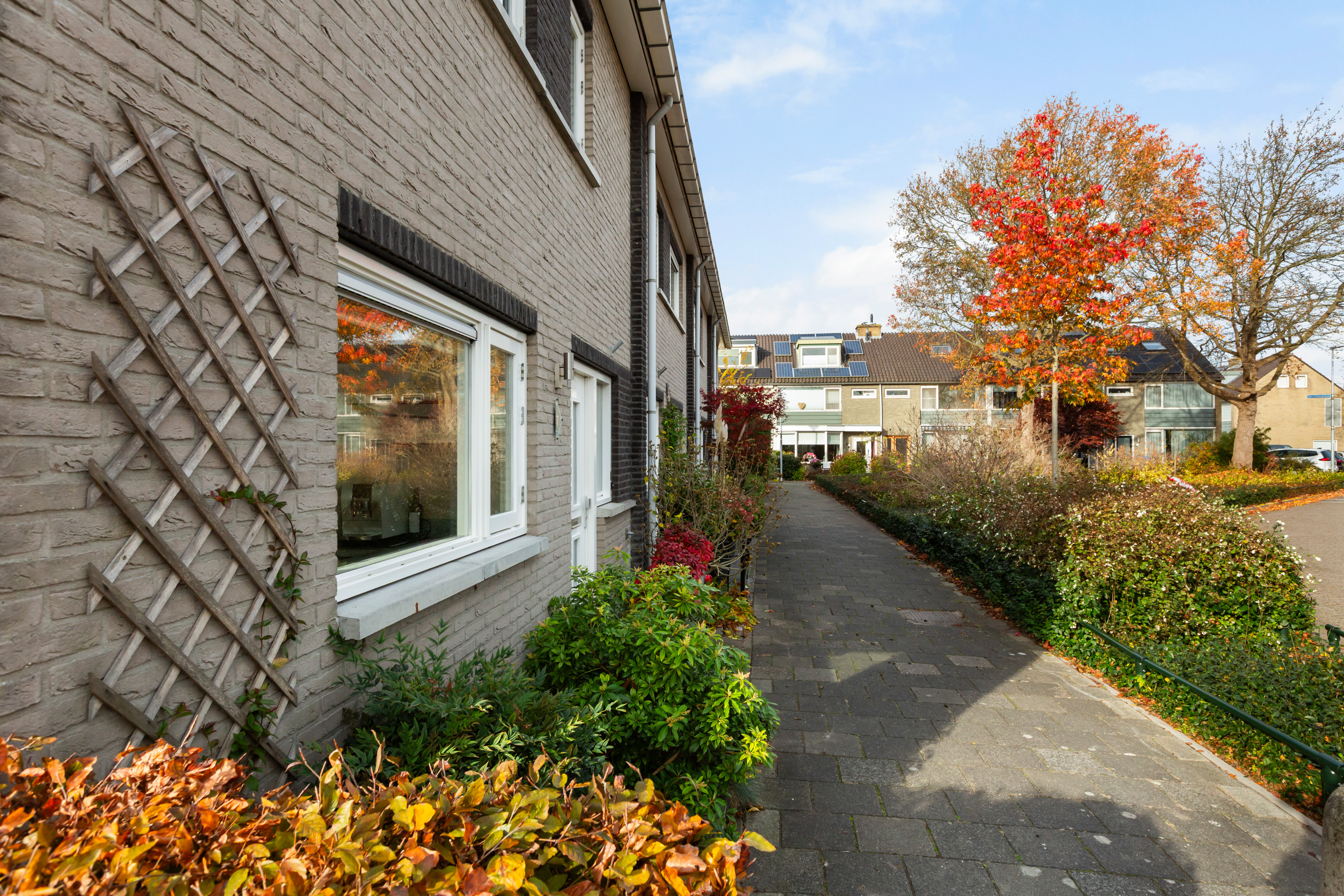 Te koop: Foto Woonhuis aan de Heemskerklaan 7 in Woerden