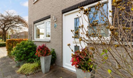 Te koop: Foto Woonhuis aan de Heemskerklaan 7 in Woerden