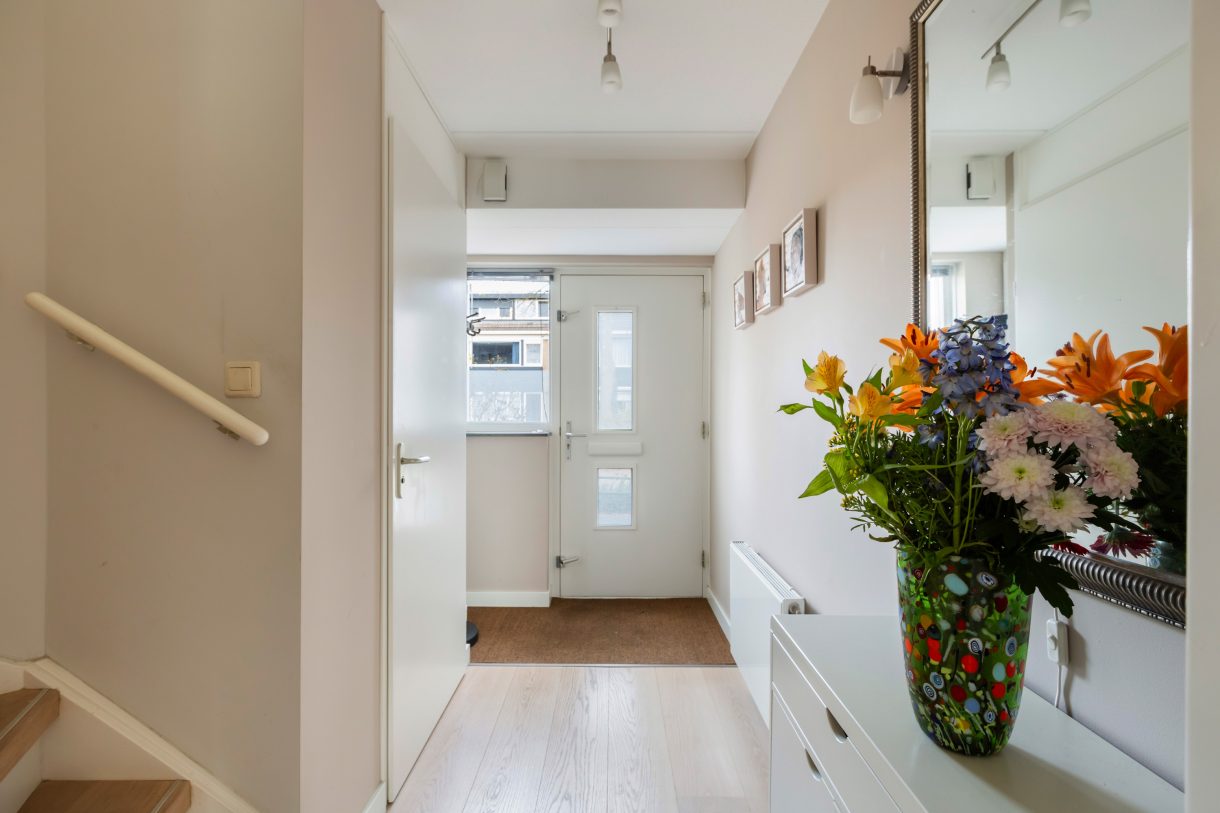 Te koop: Foto Woonhuis aan de Heemskerklaan 7 in Woerden