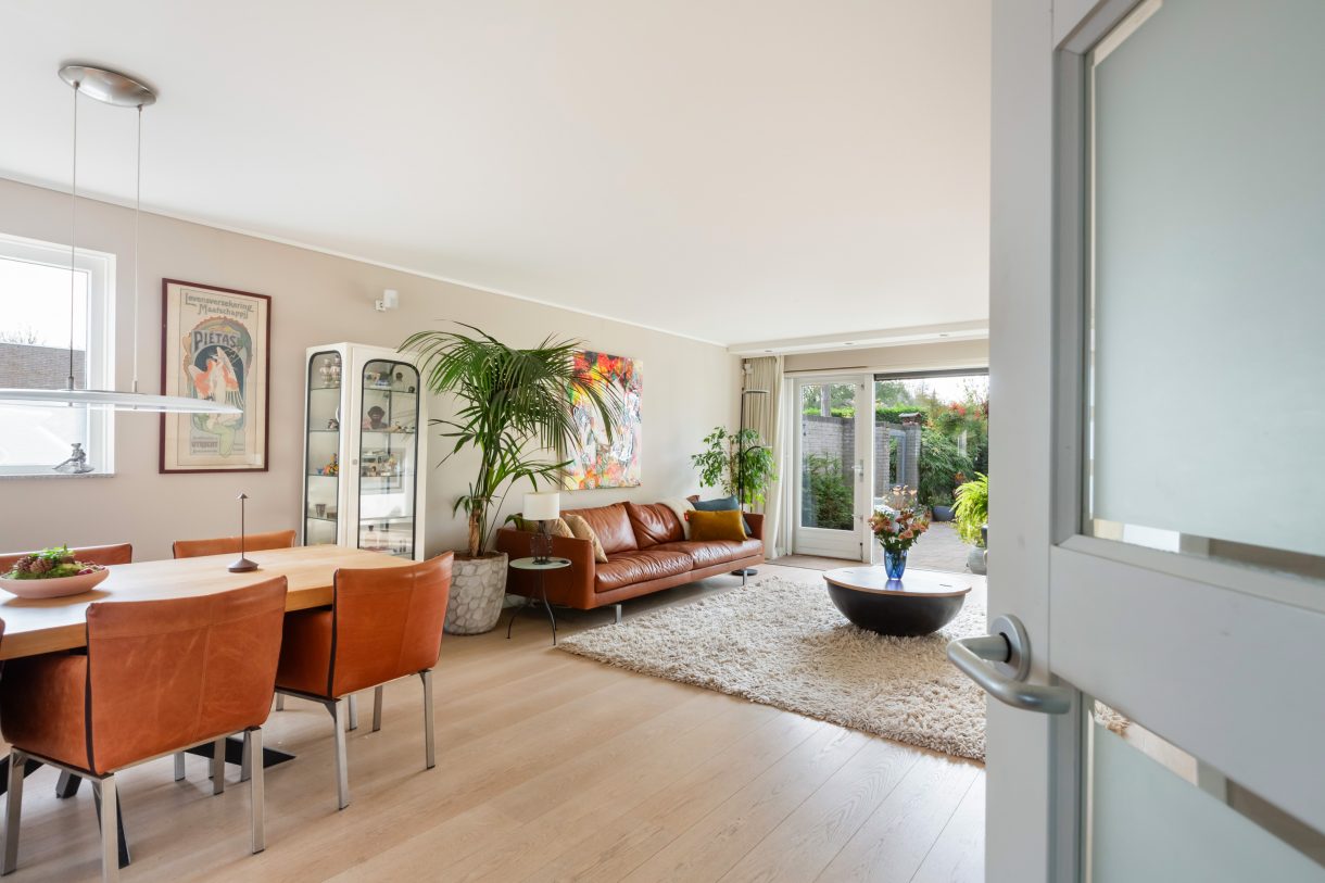 Te koop: Foto Woonhuis aan de Heemskerklaan 7 in Woerden