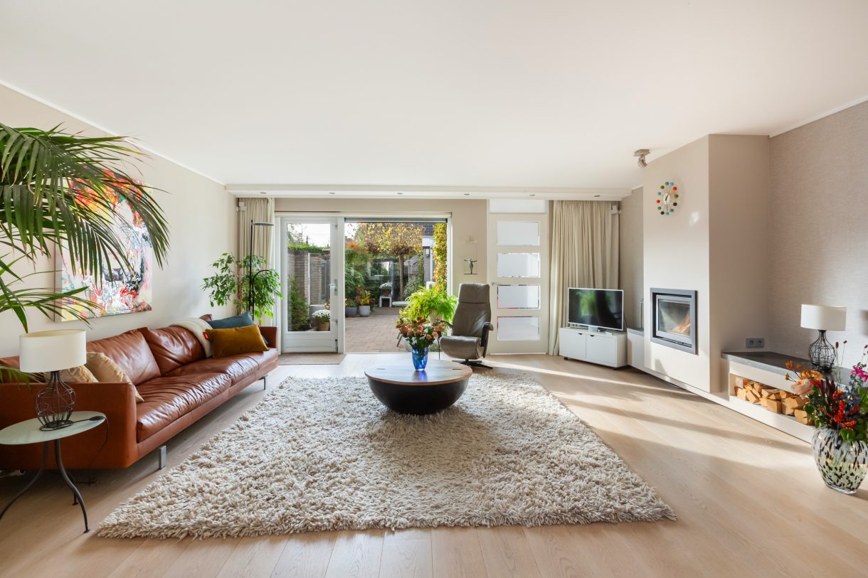 Te koop: Foto Woonhuis aan de Heemskerklaan 7 in Woerden