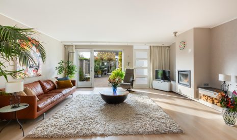 Te koop: Foto Woonhuis aan de Heemskerklaan 7 in Woerden