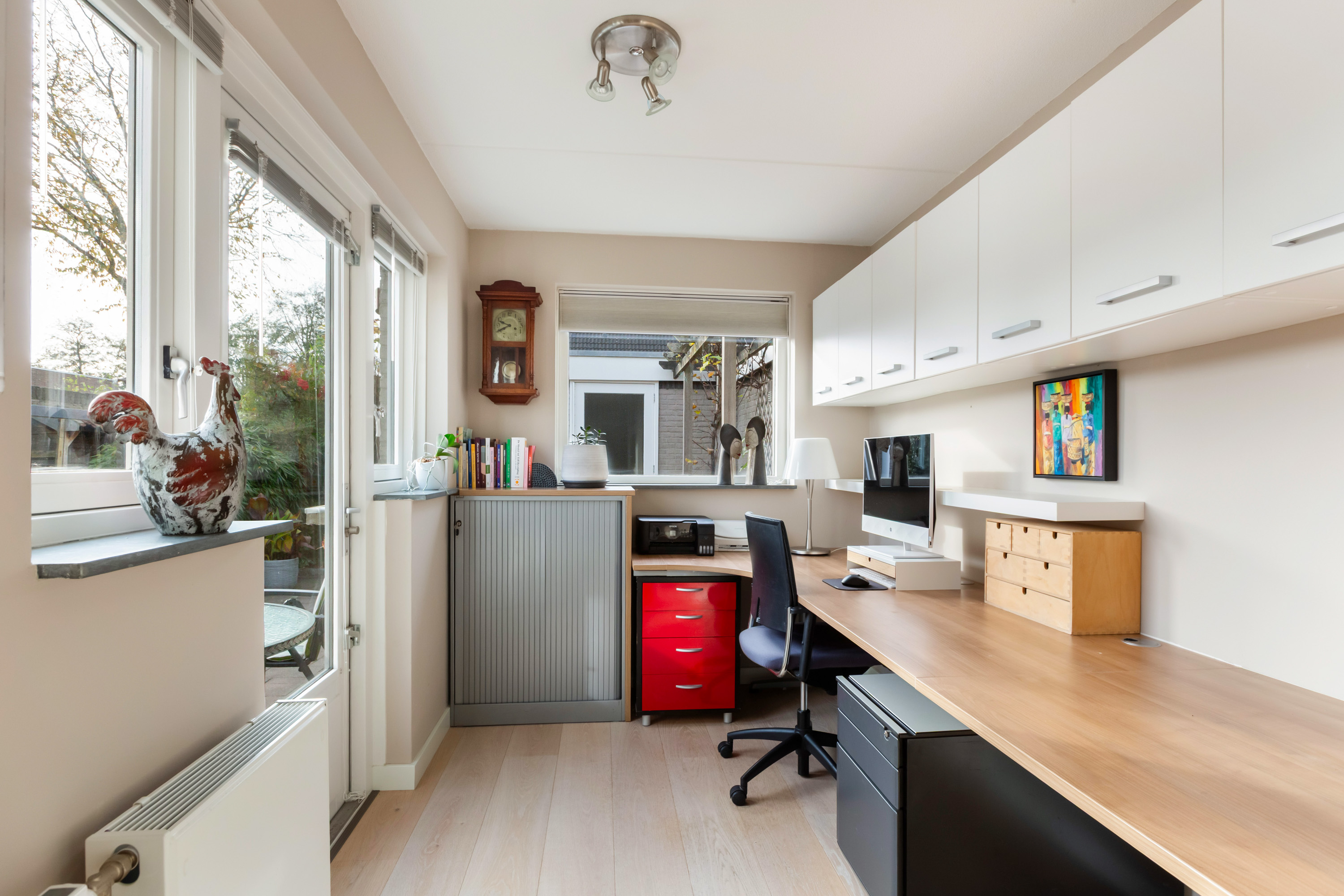 Te koop: Foto Woonhuis aan de Heemskerklaan 7 in Woerden