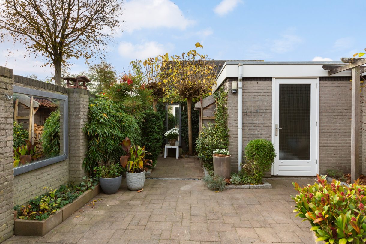 Te koop: Foto Woonhuis aan de Heemskerklaan 7 in Woerden