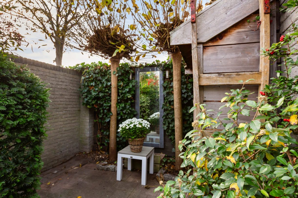 Te koop: Foto Woonhuis aan de Heemskerklaan 7 in Woerden