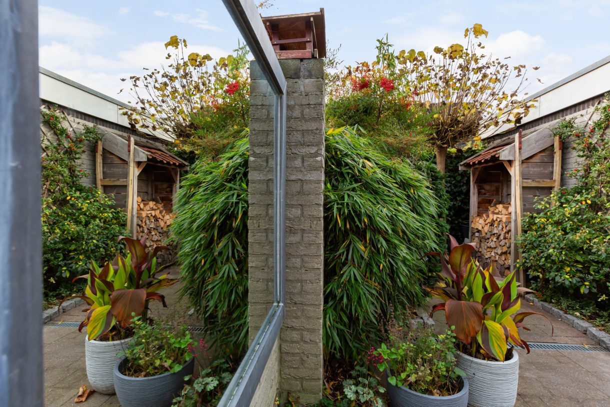 Te koop: Foto Woonhuis aan de Heemskerklaan 7 in Woerden