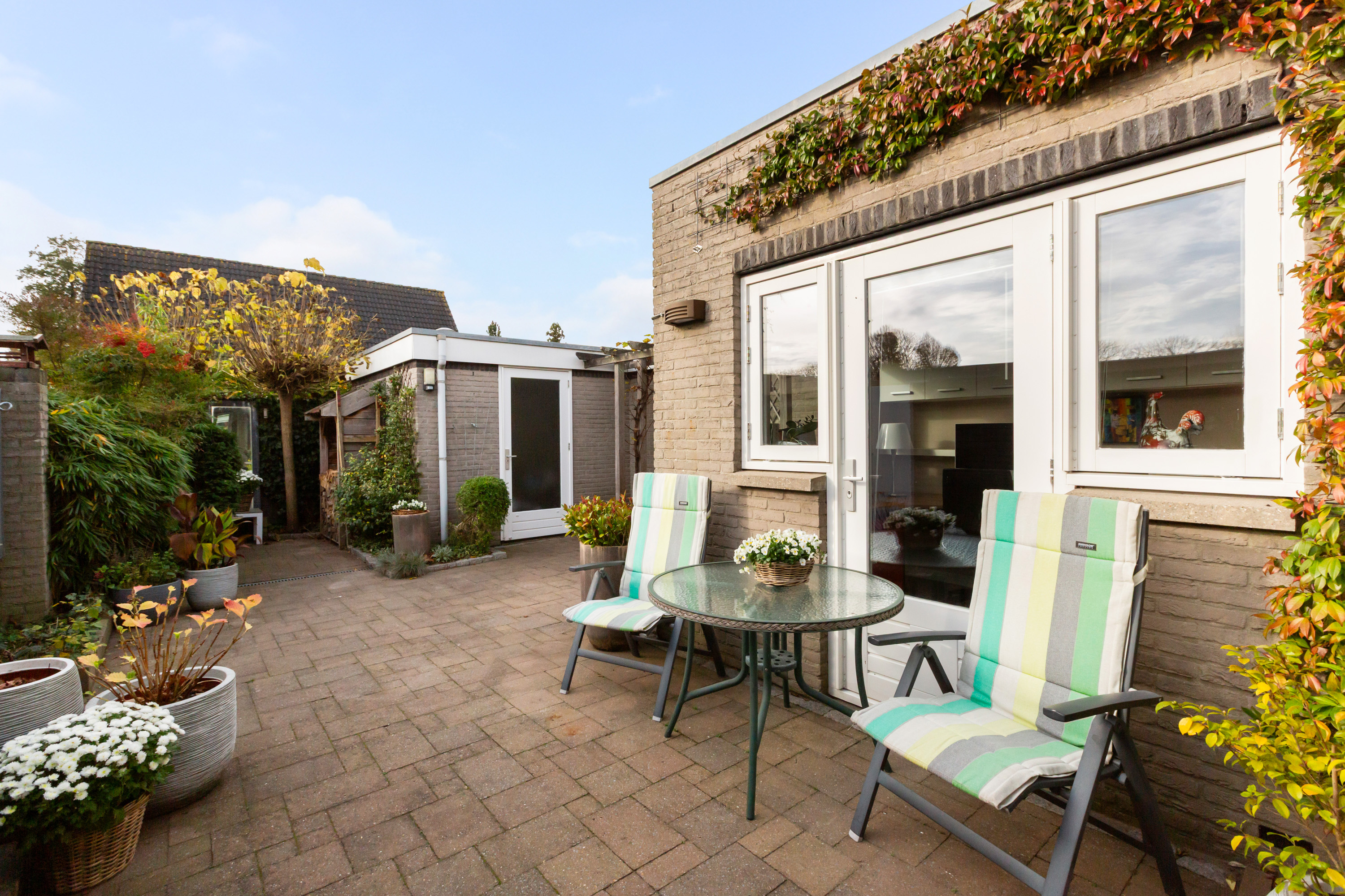 Te koop: Foto Woonhuis aan de Heemskerklaan 7 in Woerden