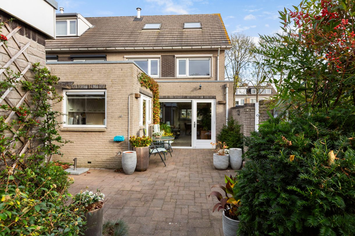 Te koop: Foto Woonhuis aan de Heemskerklaan 7 in Woerden