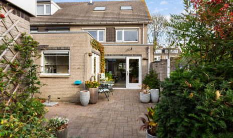 Te koop: Foto Woonhuis aan de Heemskerklaan 7 in Woerden