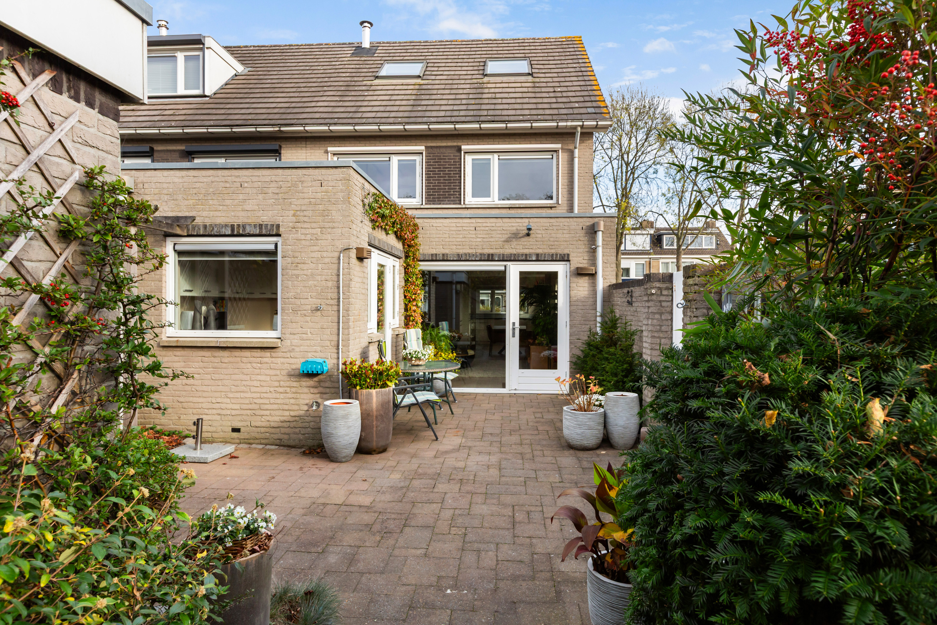 Te koop: Foto Woonhuis aan de Heemskerklaan 7 in Woerden