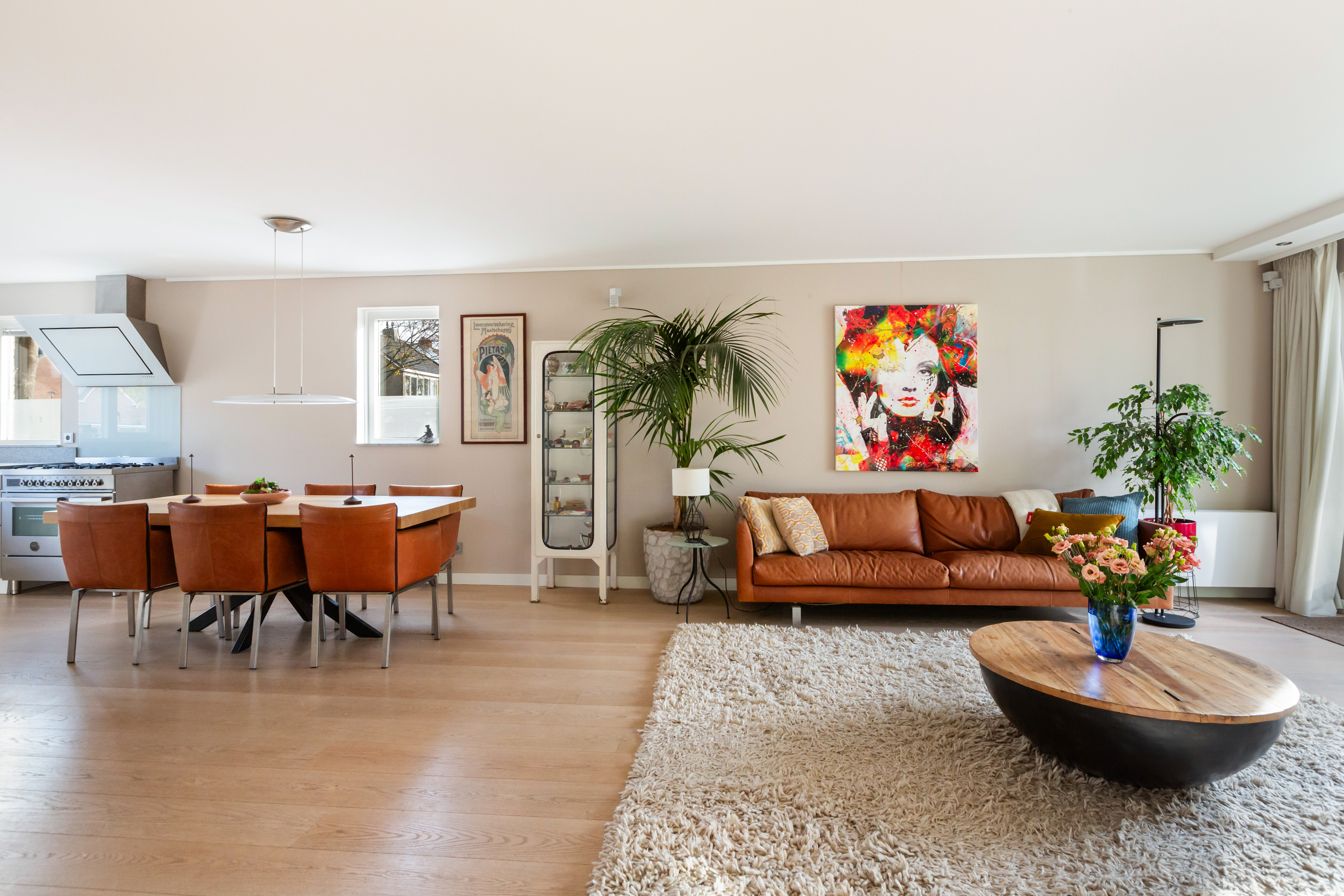 Te koop: Foto Woonhuis aan de Heemskerklaan 7 in Woerden