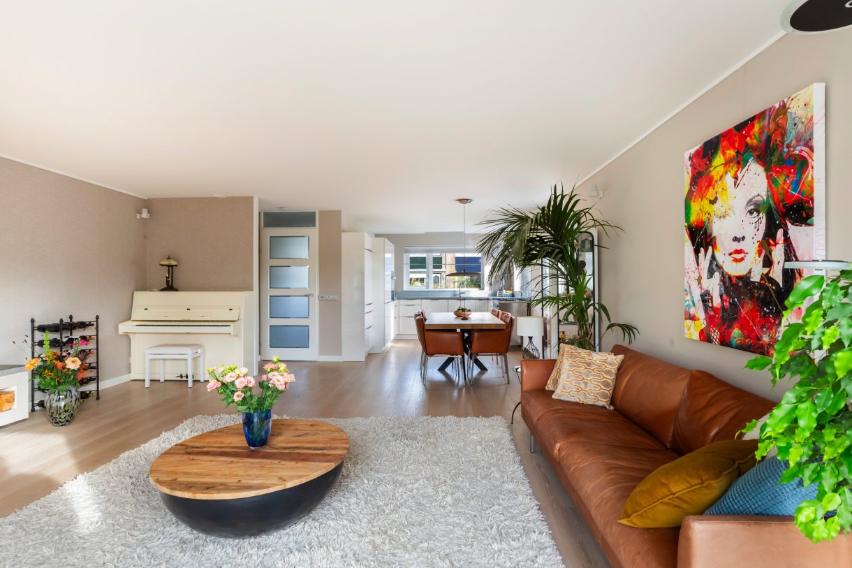 Te koop: Foto Woonhuis aan de Heemskerklaan 7 in Woerden