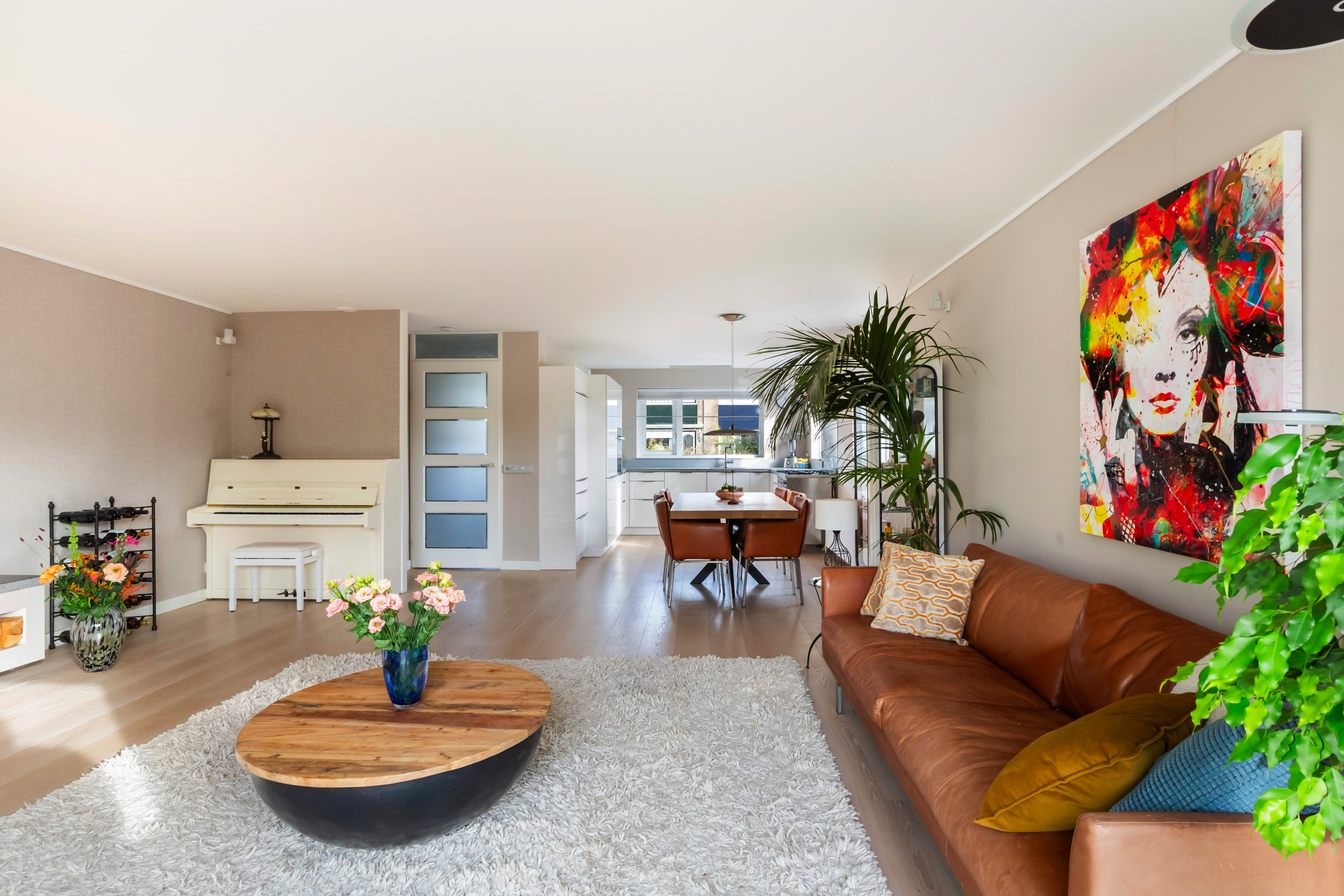 Te koop: Foto Woonhuis aan de Heemskerklaan 7 in Woerden