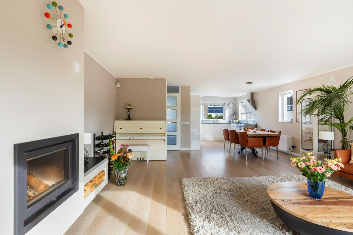 Te koop: Foto Woonhuis aan de Heemskerklaan 7 in Woerden