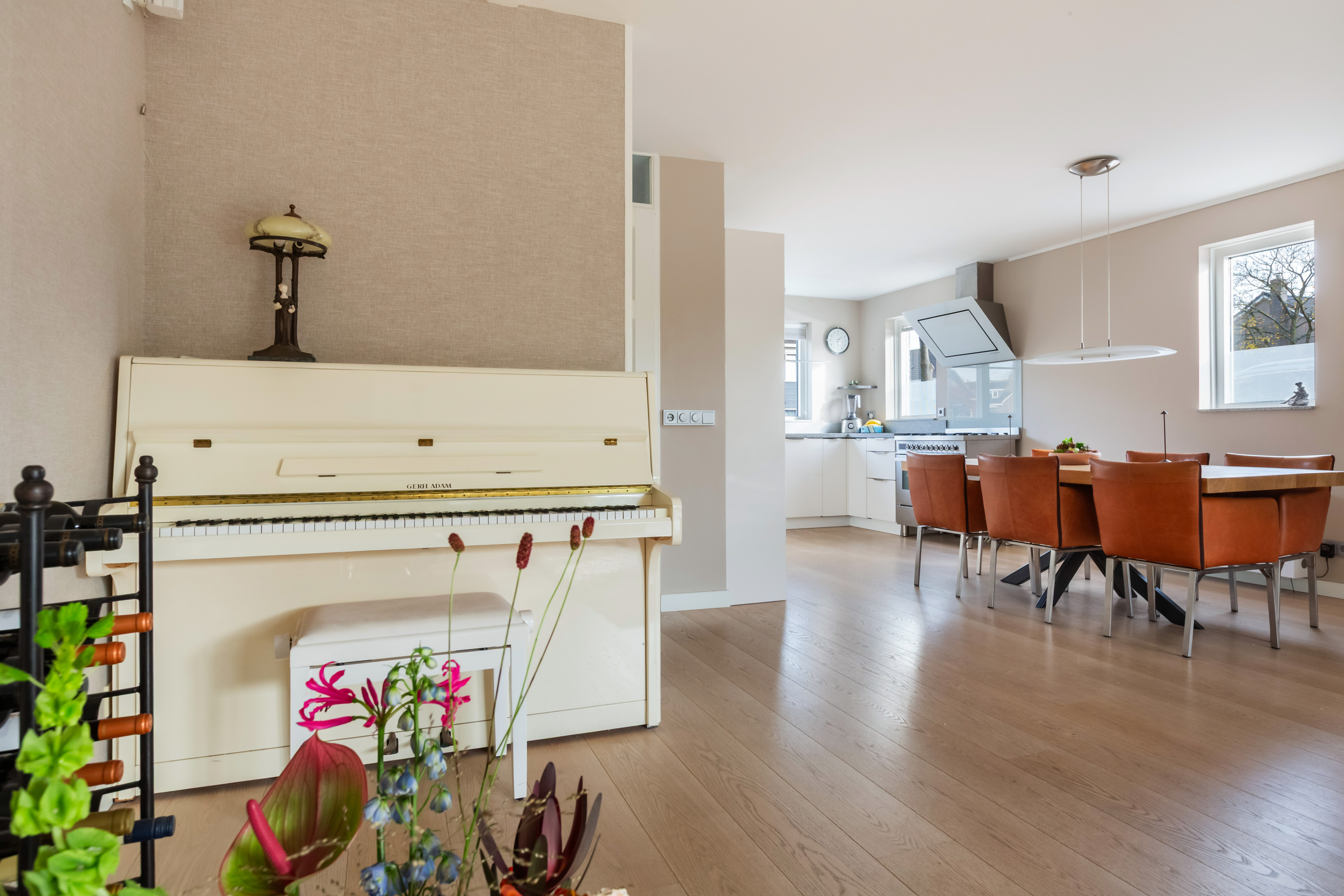 Te koop: Foto Woonhuis aan de Heemskerklaan 7 in Woerden