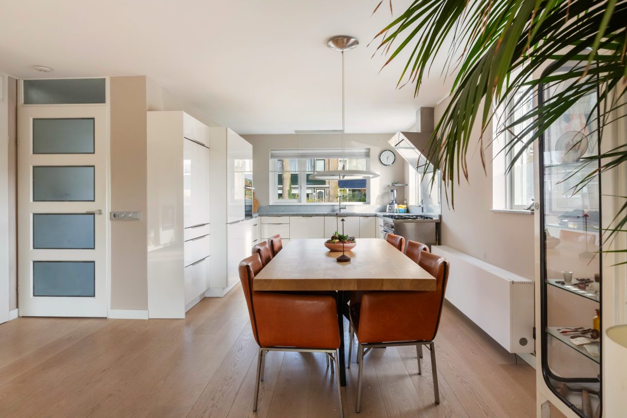 Te koop: Foto Woonhuis aan de Heemskerklaan 7 in Woerden