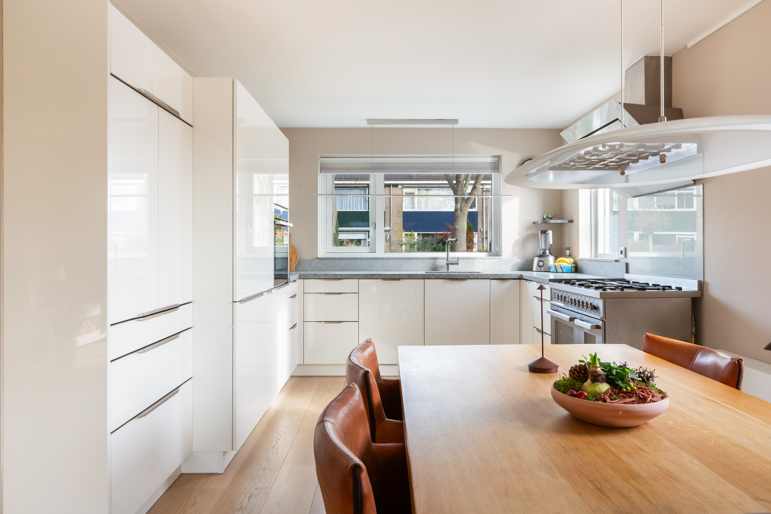 Te koop: Foto Woonhuis aan de Heemskerklaan 7 in Woerden