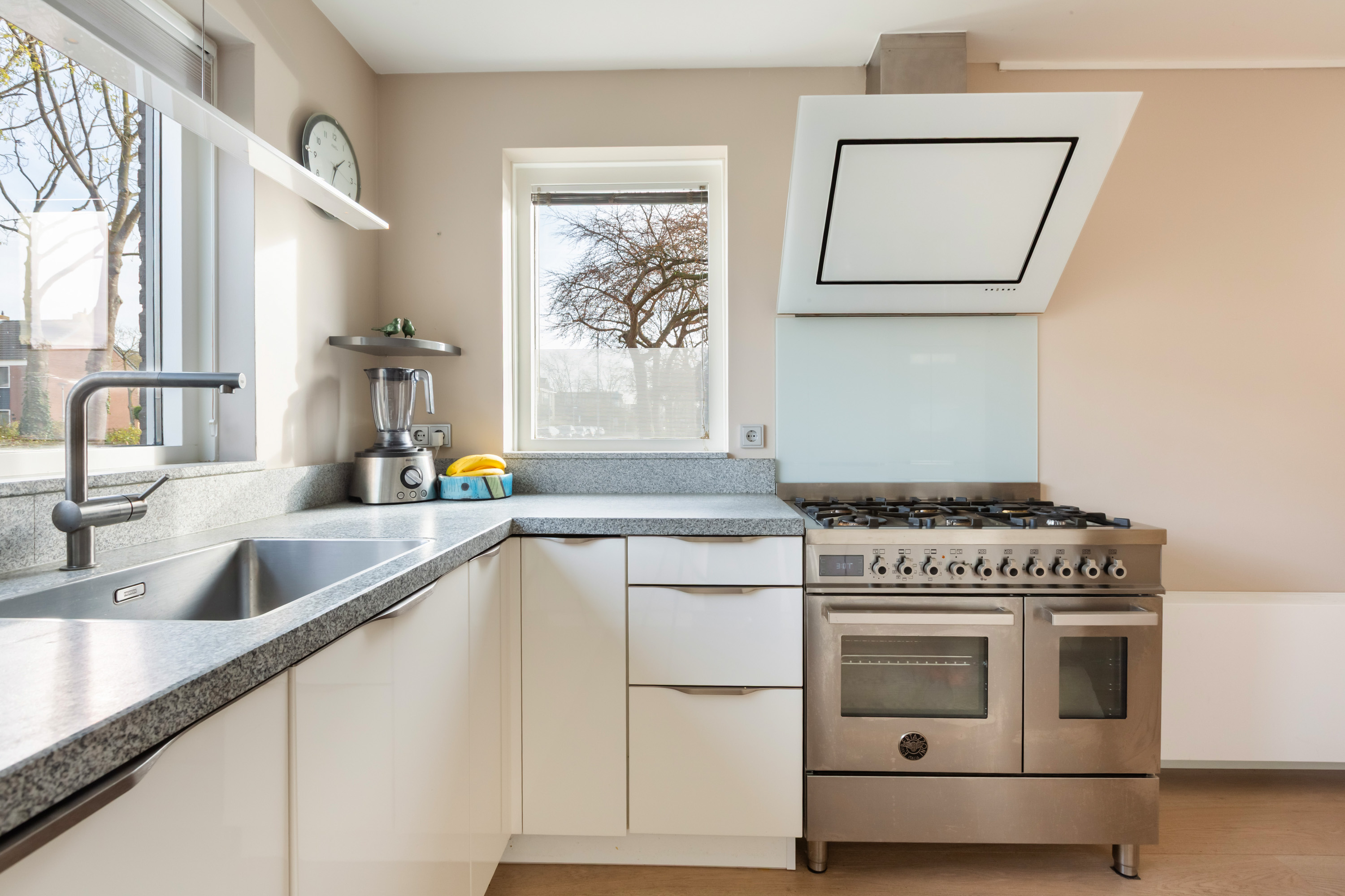 Te koop: Foto Woonhuis aan de Heemskerklaan 7 in Woerden