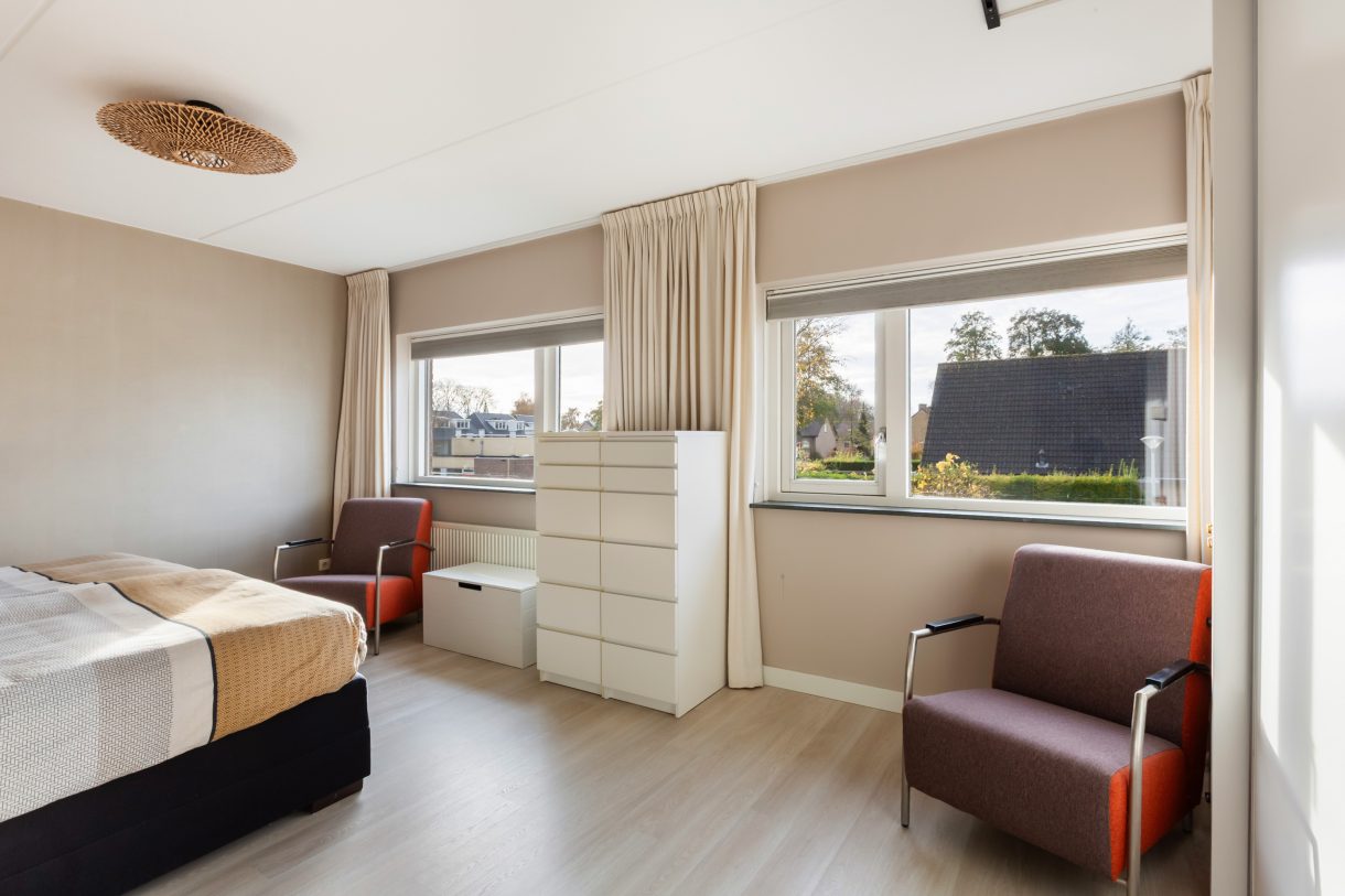 Te koop: Foto Woonhuis aan de Heemskerklaan 7 in Woerden