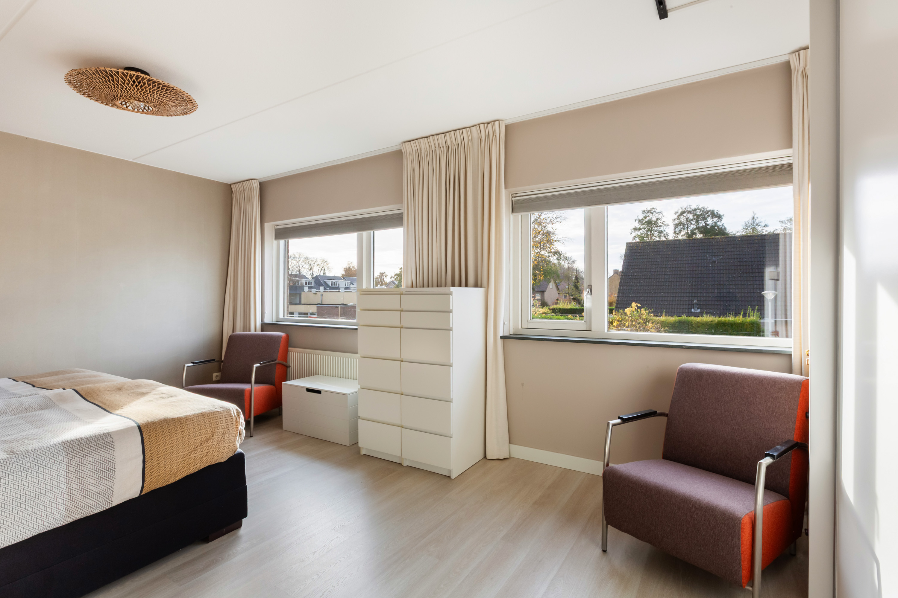 Te koop: Foto Woonhuis aan de Heemskerklaan 7 in Woerden