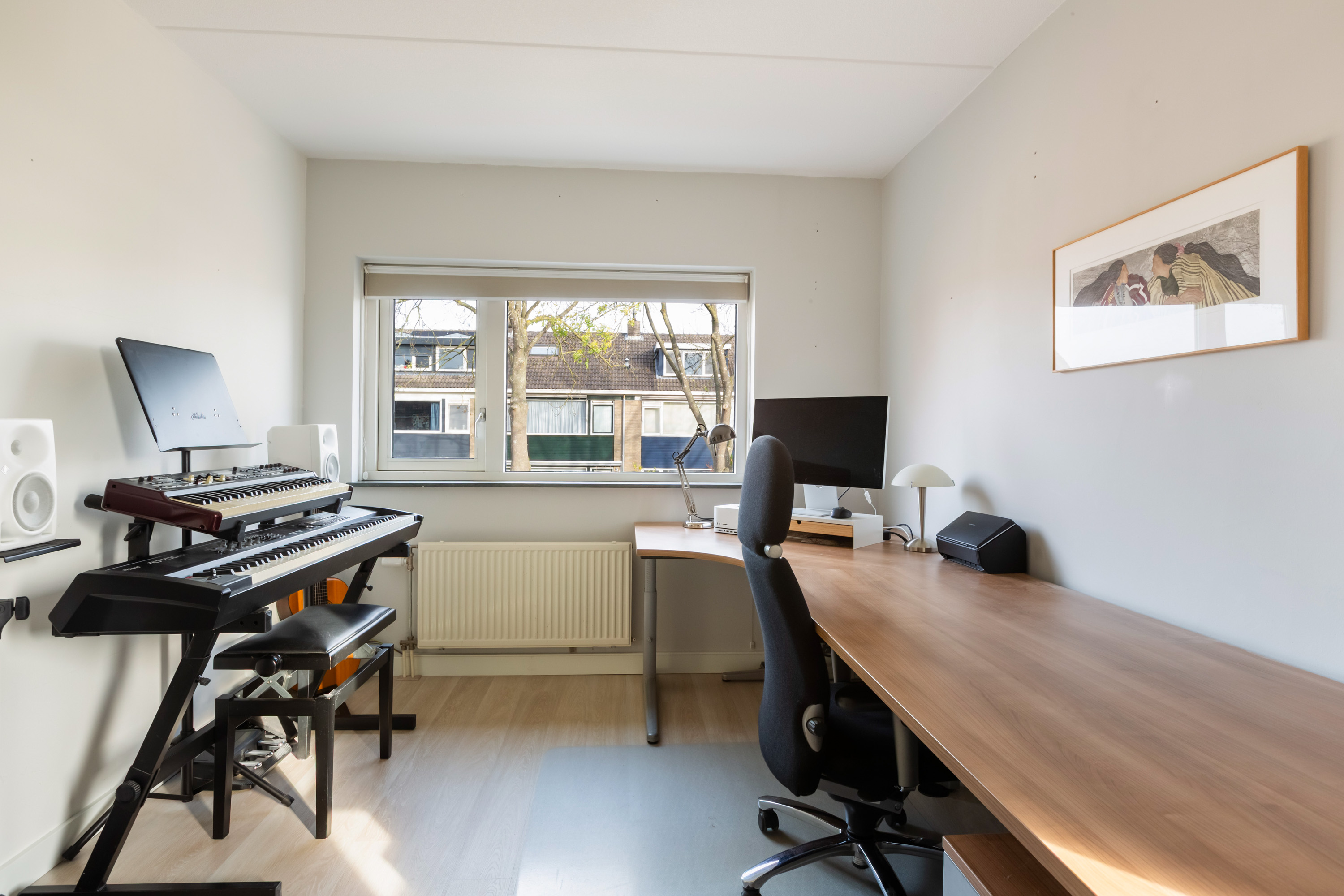 Te koop: Foto Woonhuis aan de Heemskerklaan 7 in Woerden