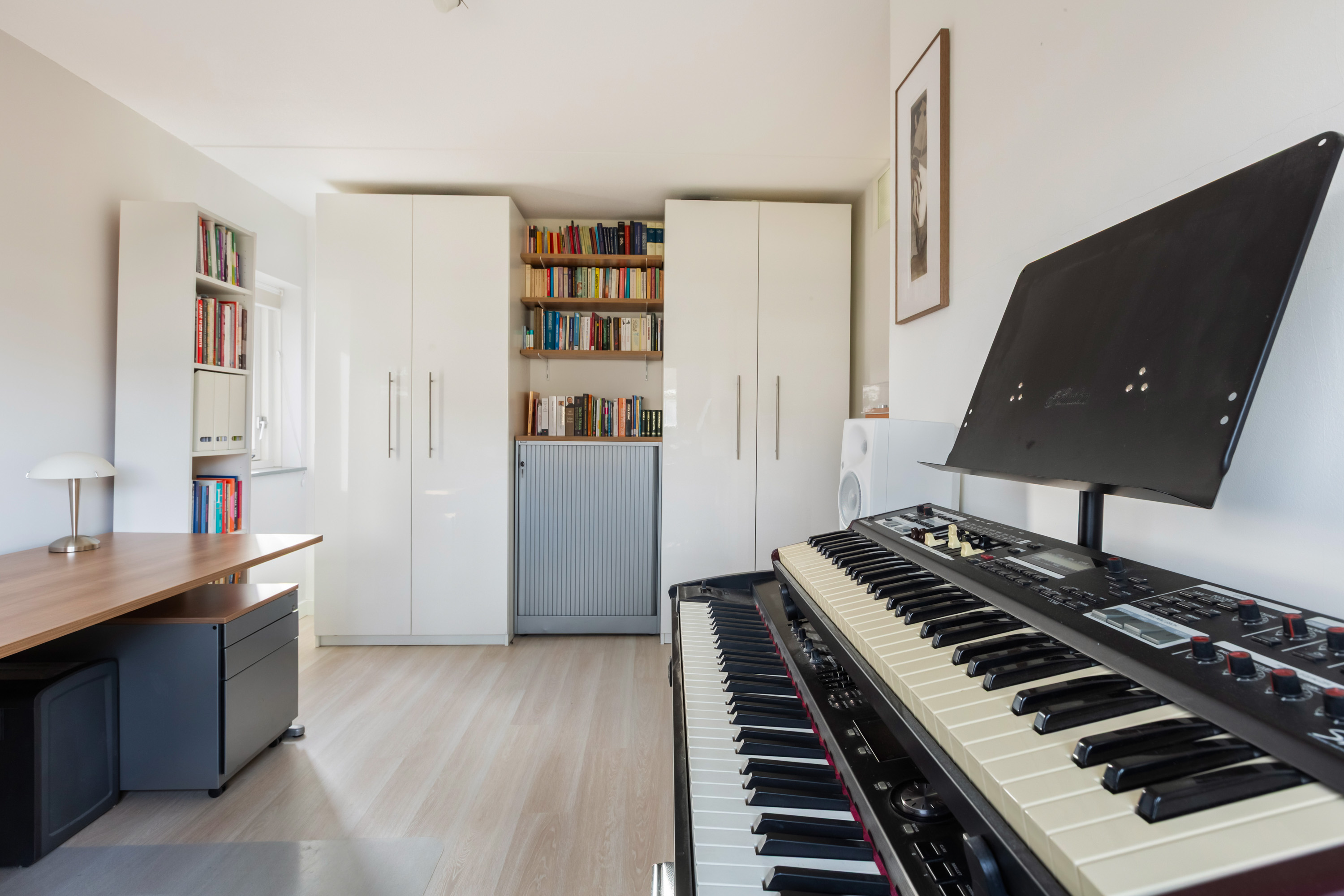 Te koop: Foto Woonhuis aan de Heemskerklaan 7 in Woerden