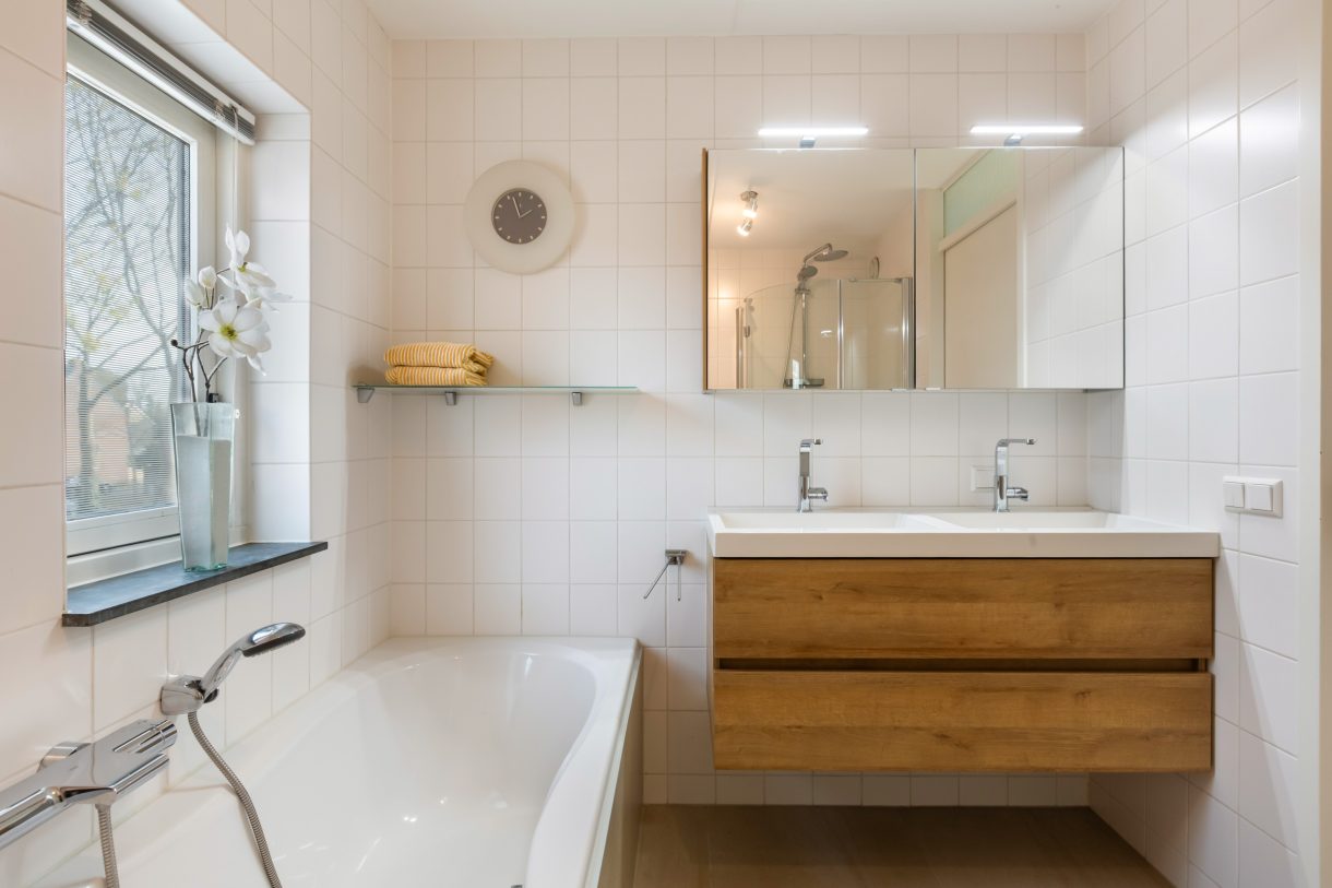 Te koop: Foto Woonhuis aan de Heemskerklaan 7 in Woerden