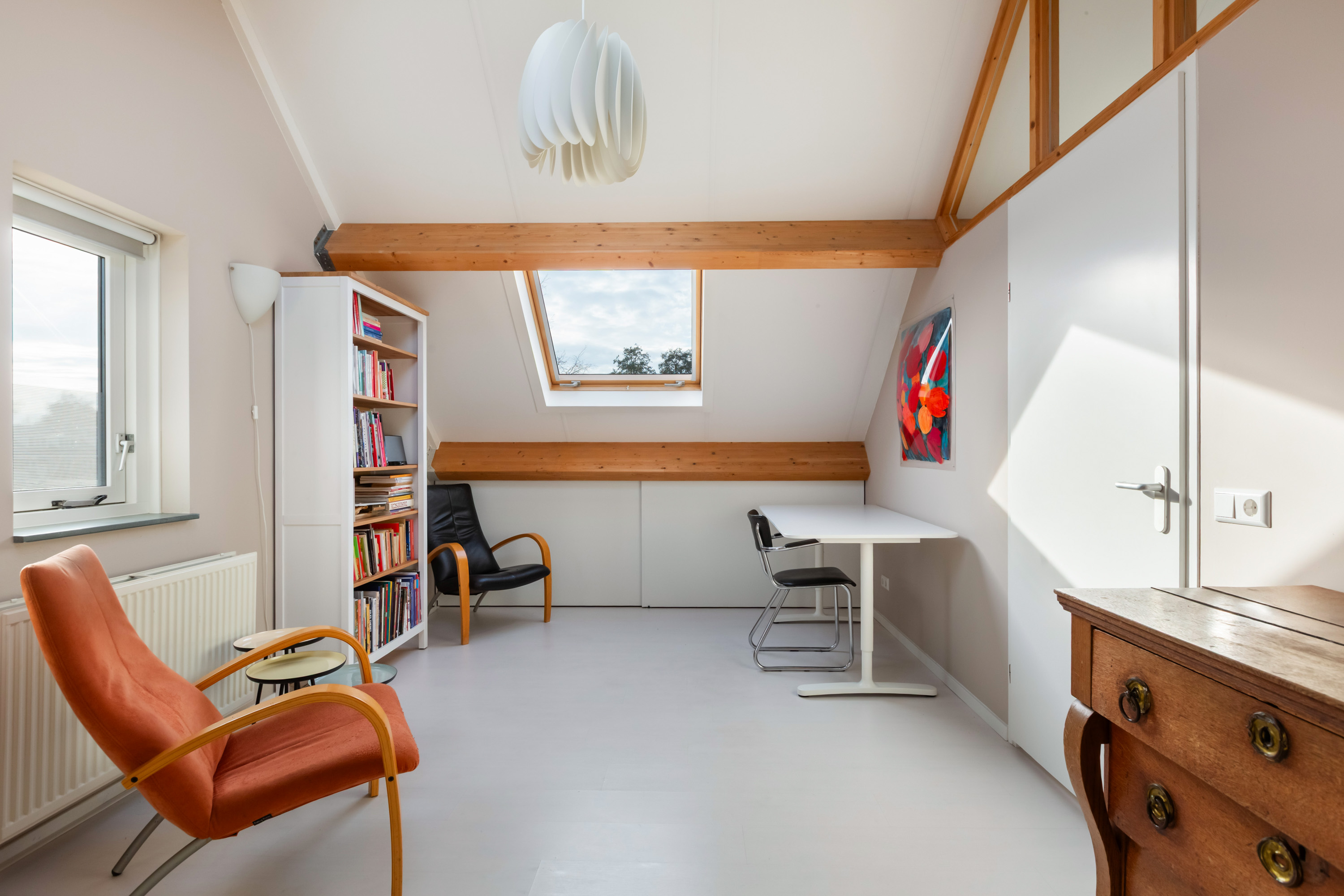 Te koop: Foto Woonhuis aan de Heemskerklaan 7 in Woerden