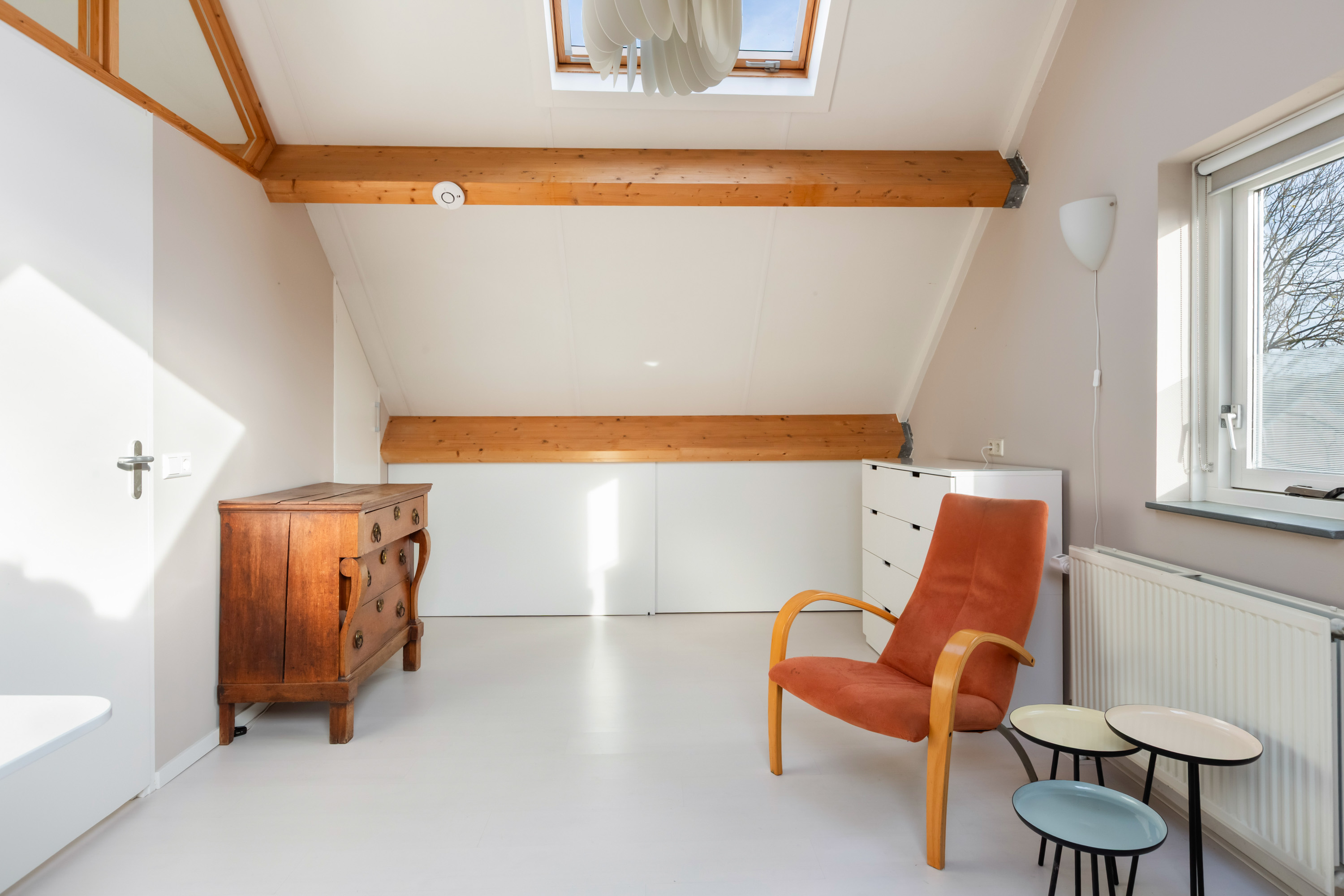 Te koop: Foto Woonhuis aan de Heemskerklaan 7 in Woerden