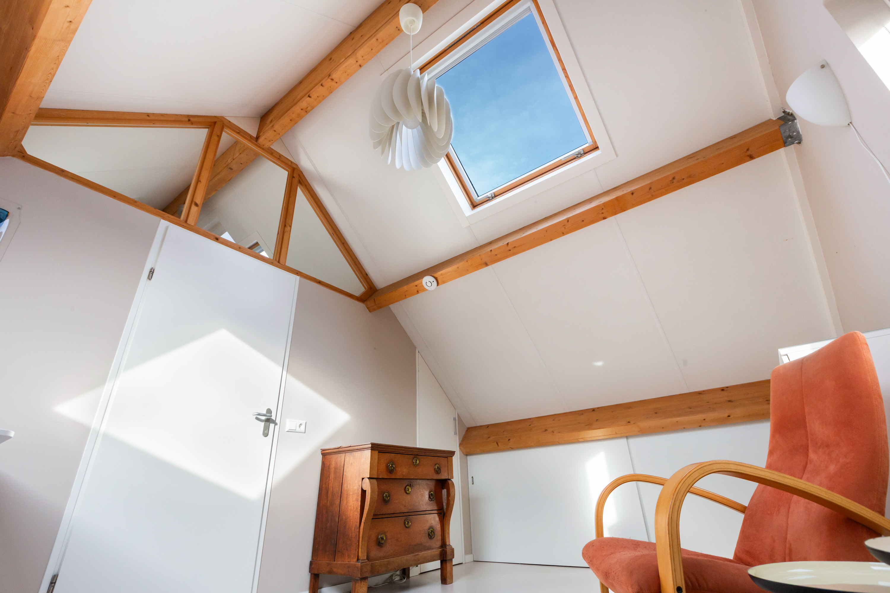 Te koop: Foto Woonhuis aan de Heemskerklaan 7 in Woerden