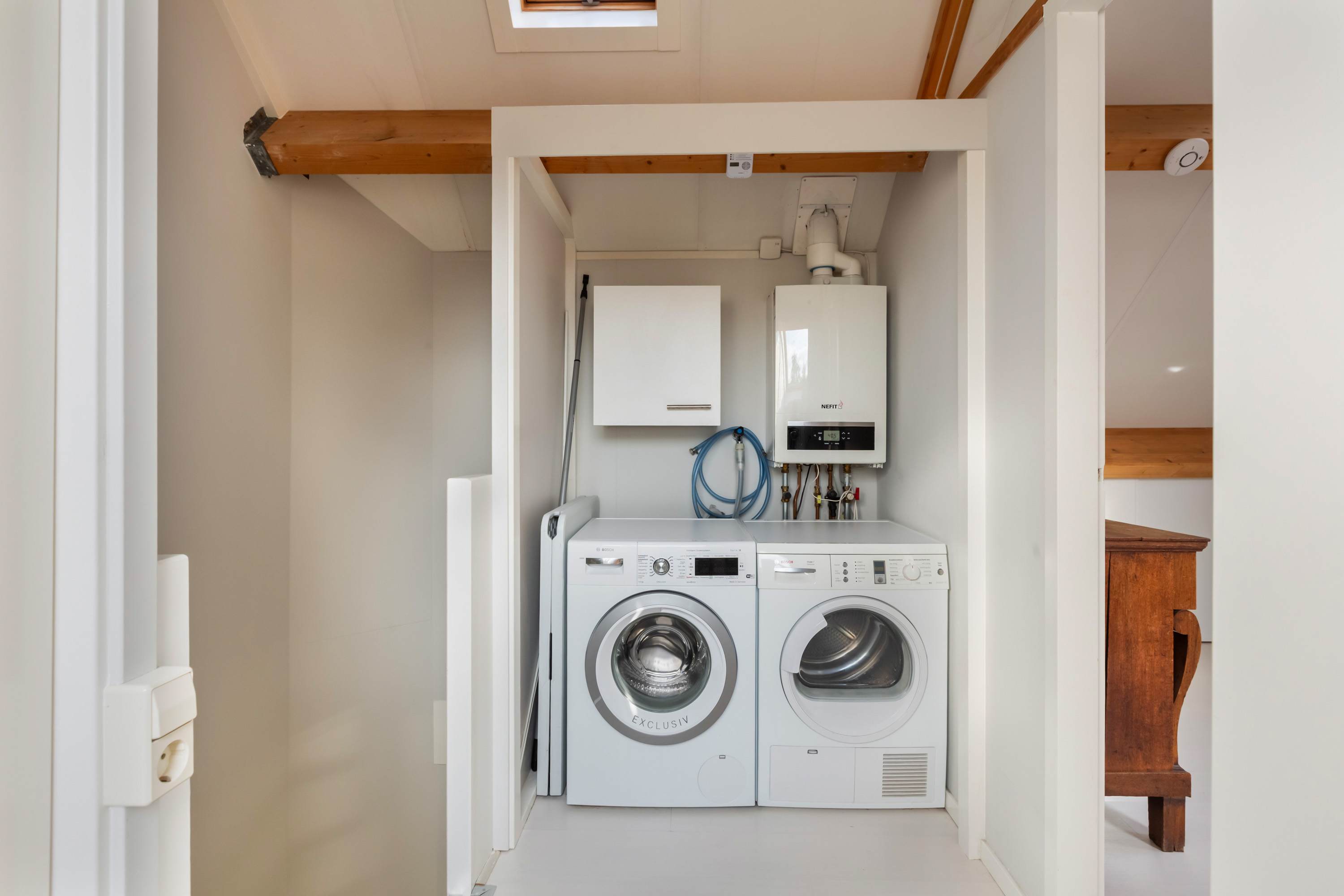 Te koop: Foto Woonhuis aan de Heemskerklaan 7 in Woerden