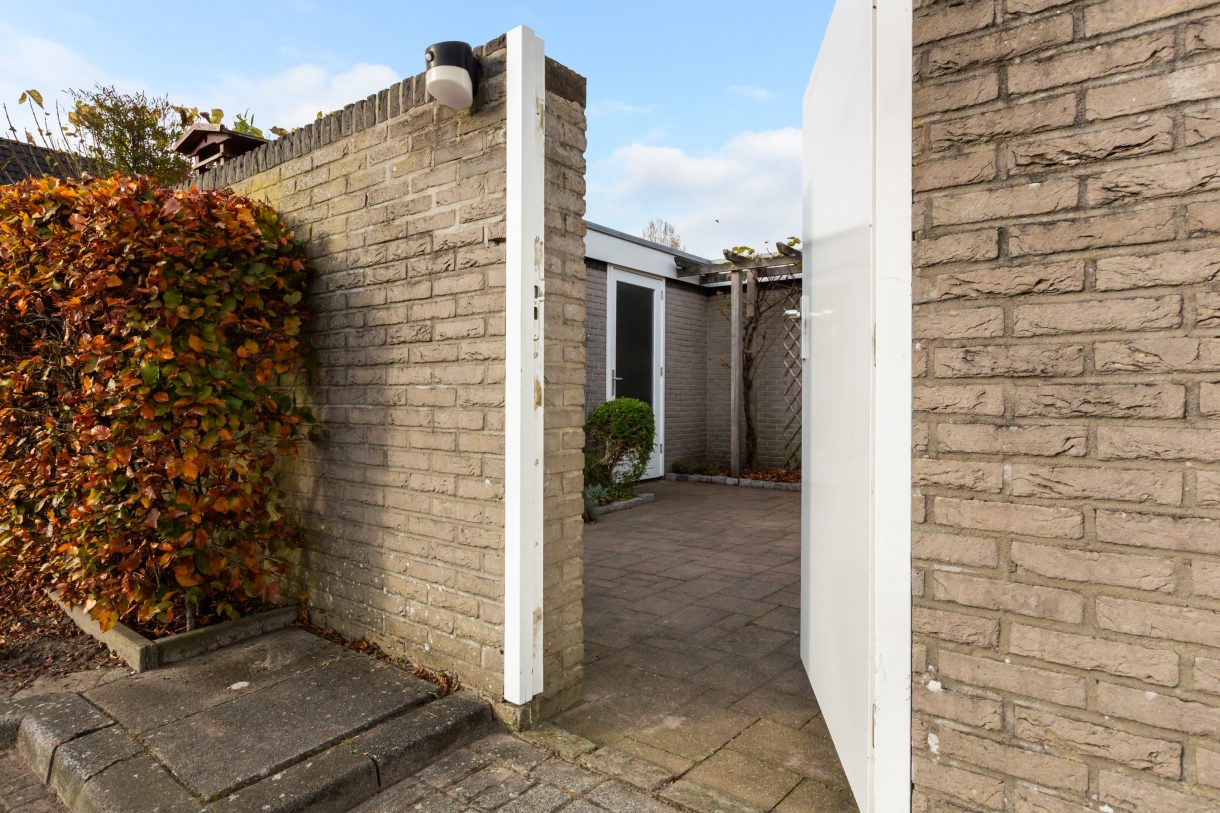 Te koop: Foto Woonhuis aan de Heemskerklaan 7 in Woerden