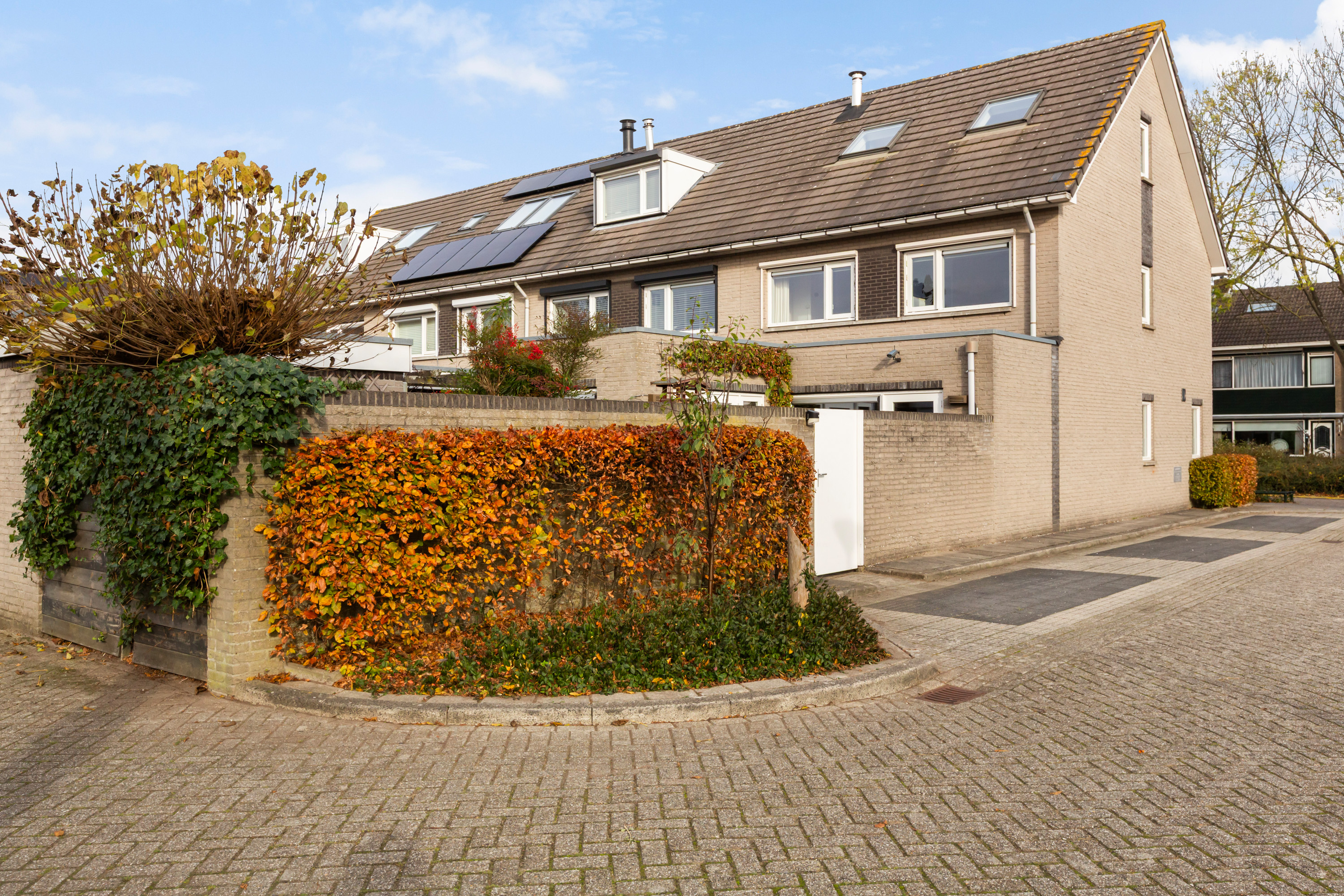 Te koop: Foto Woonhuis aan de Heemskerklaan 7 in Woerden