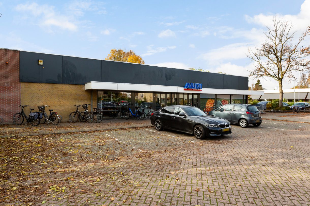 Te koop: Foto Woonhuis aan de Heemskerklaan 7 in Woerden