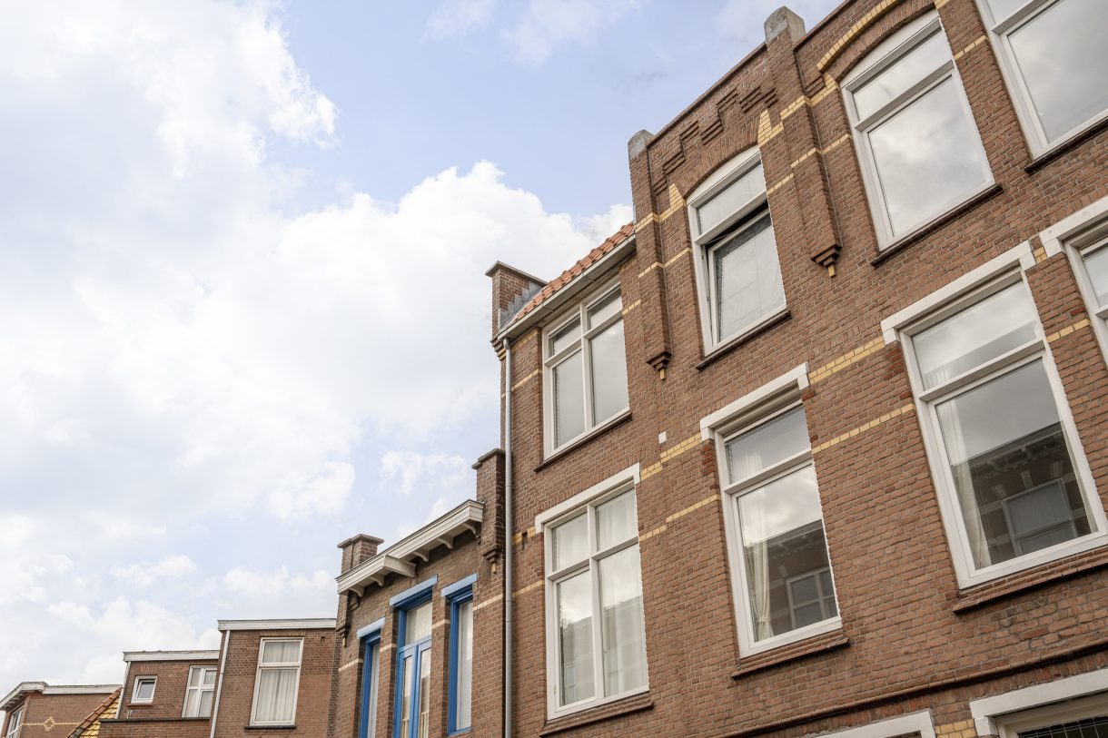 Te koop: Foto Appartement aan de Fultonstraat 239E in 's-Gravenhage