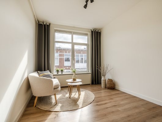 Hoofdfoto van 's-Gravenhage Fultonstraat 239E
