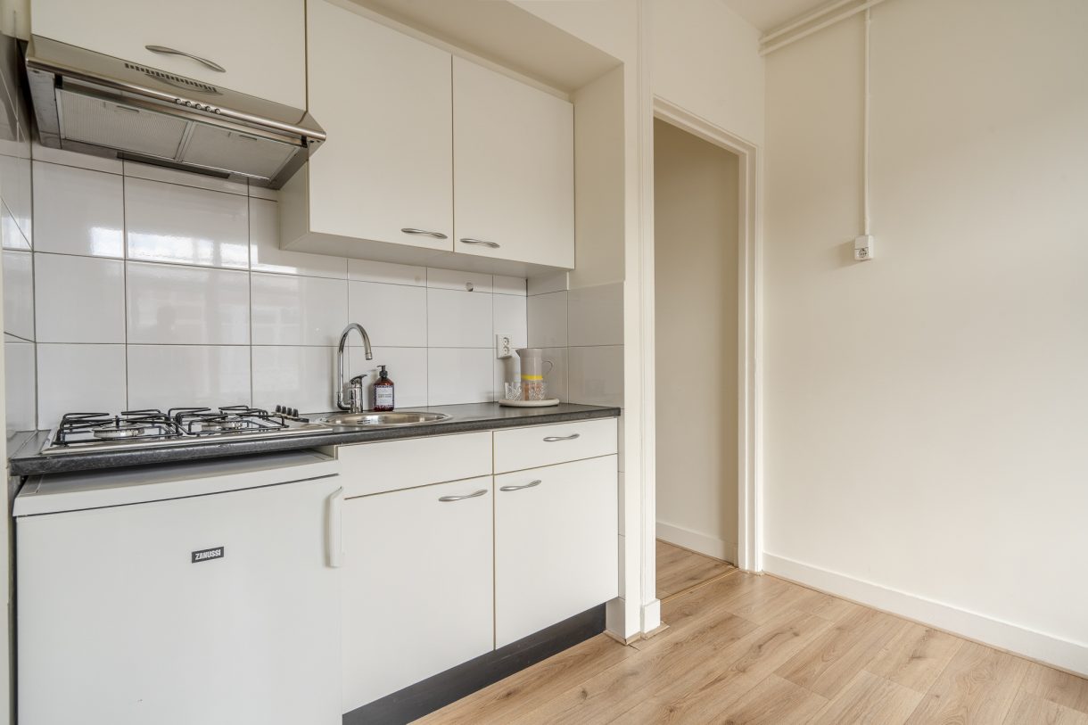 Te koop: Foto Appartement aan de Fultonstraat 239E in 's-Gravenhage