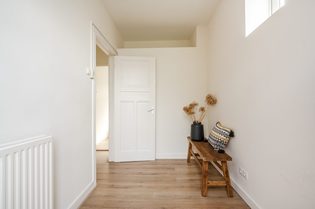 Te koop: Foto Appartement aan de Fultonstraat 239E in 's-Gravenhage