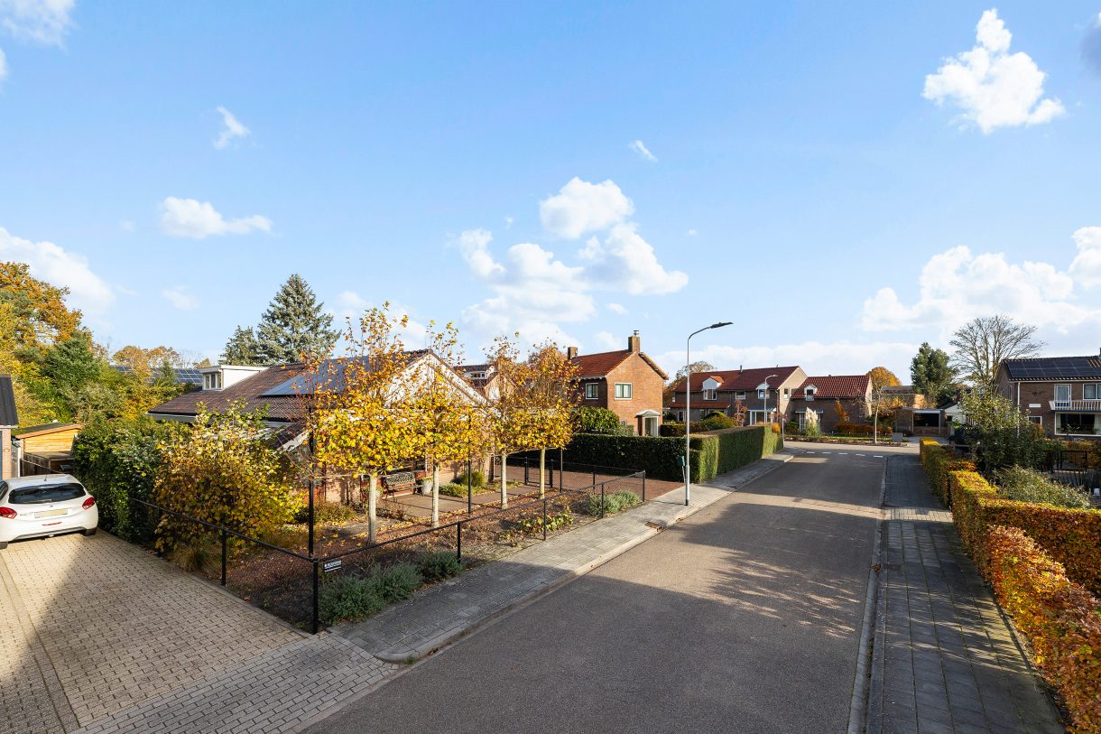 Te koop: Foto Woonhuis aan de Kamplaan 1 in Wezep